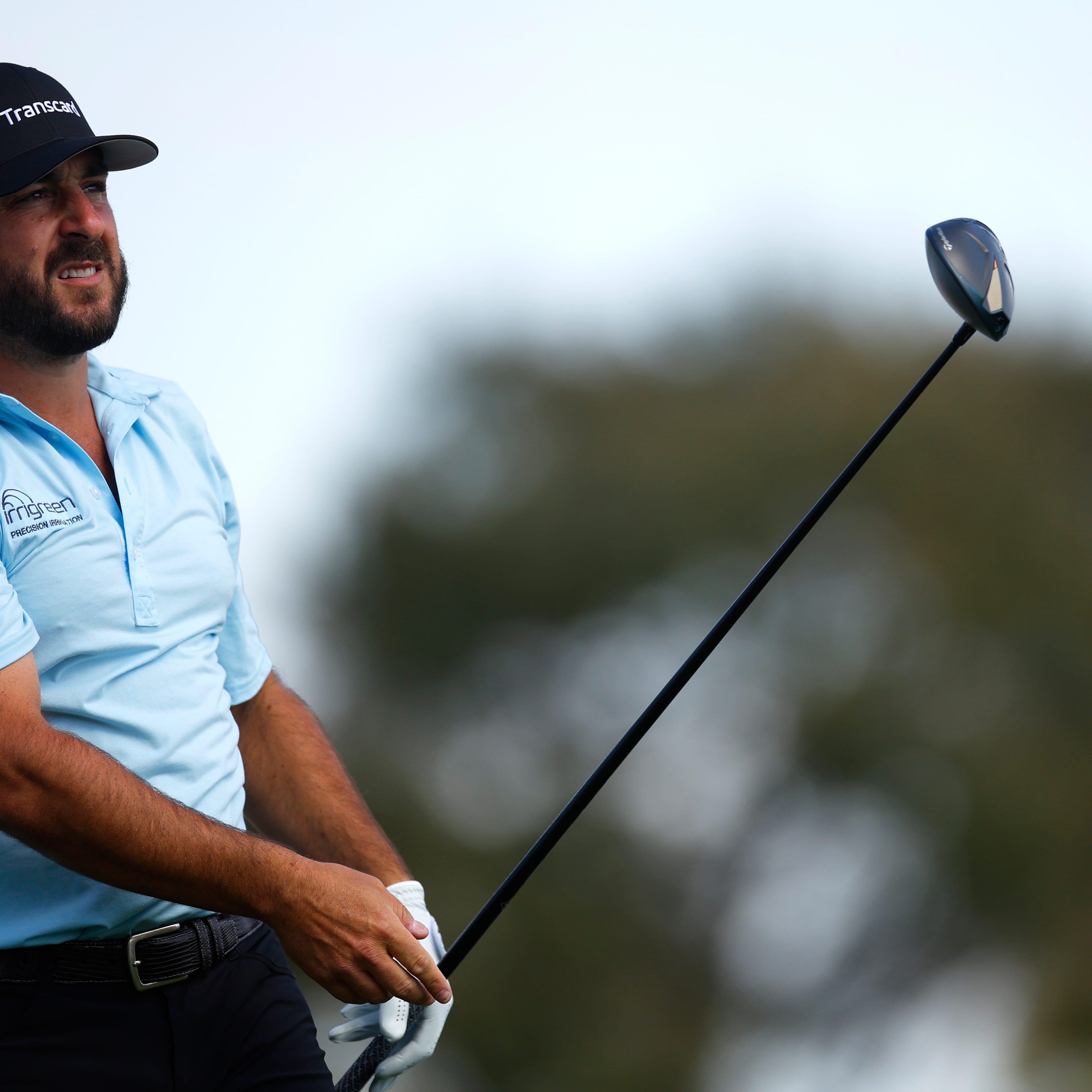 Stephan Jaeger betting profile: THE PLAYERS Championship
