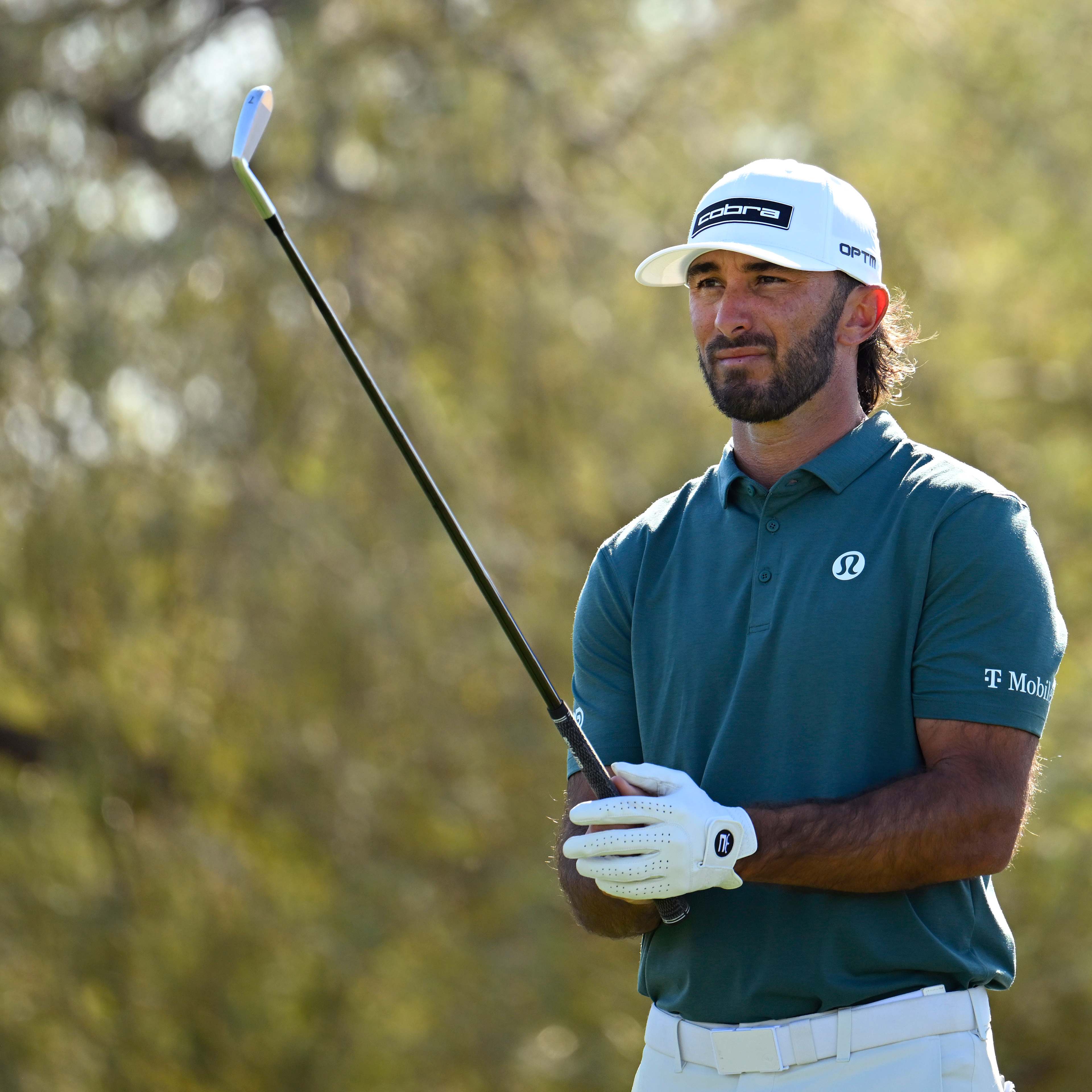 Max Homa betting profile: THE PLAYERS Championship