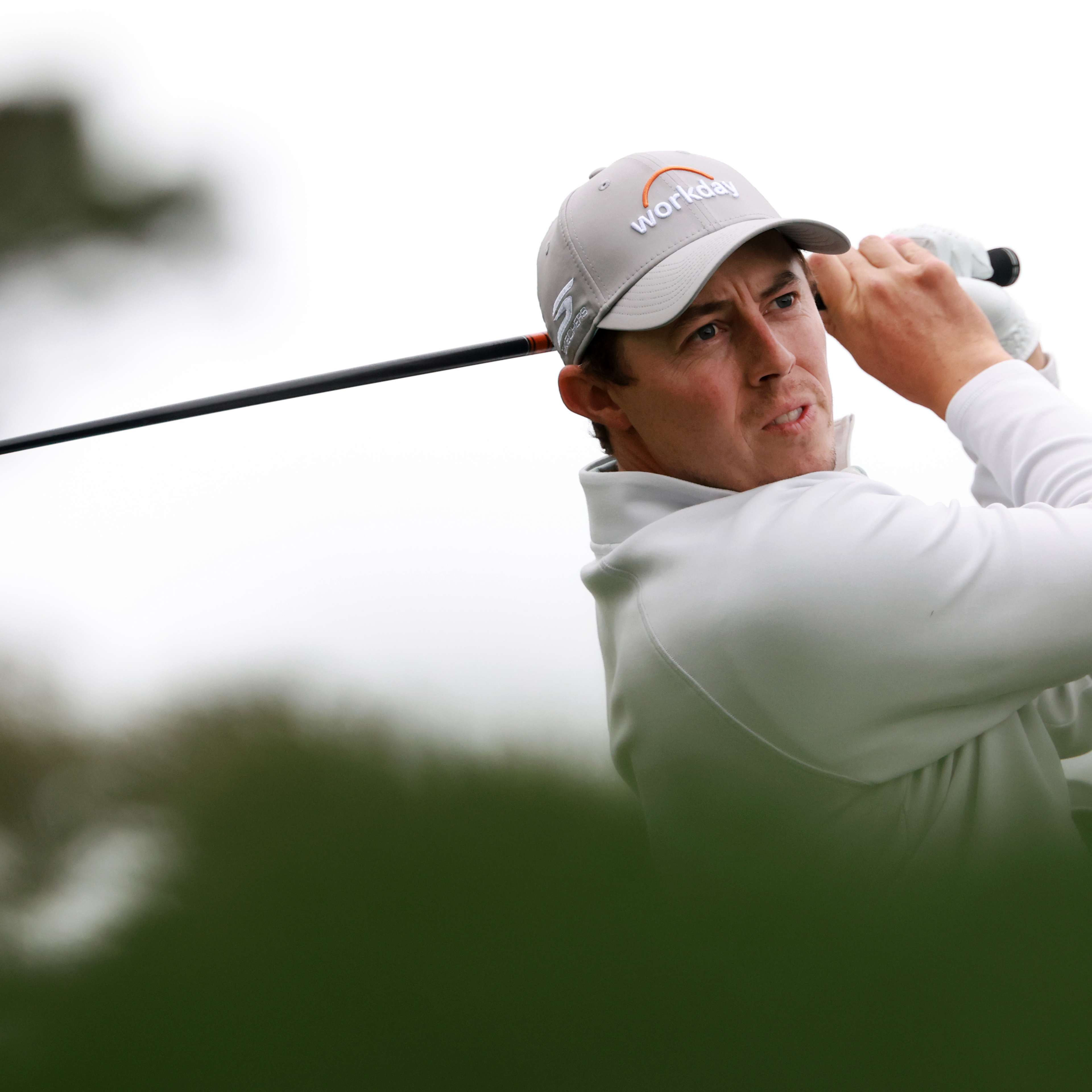 Matt Fitzpatrick betting profile: THE PLAYERS Championship