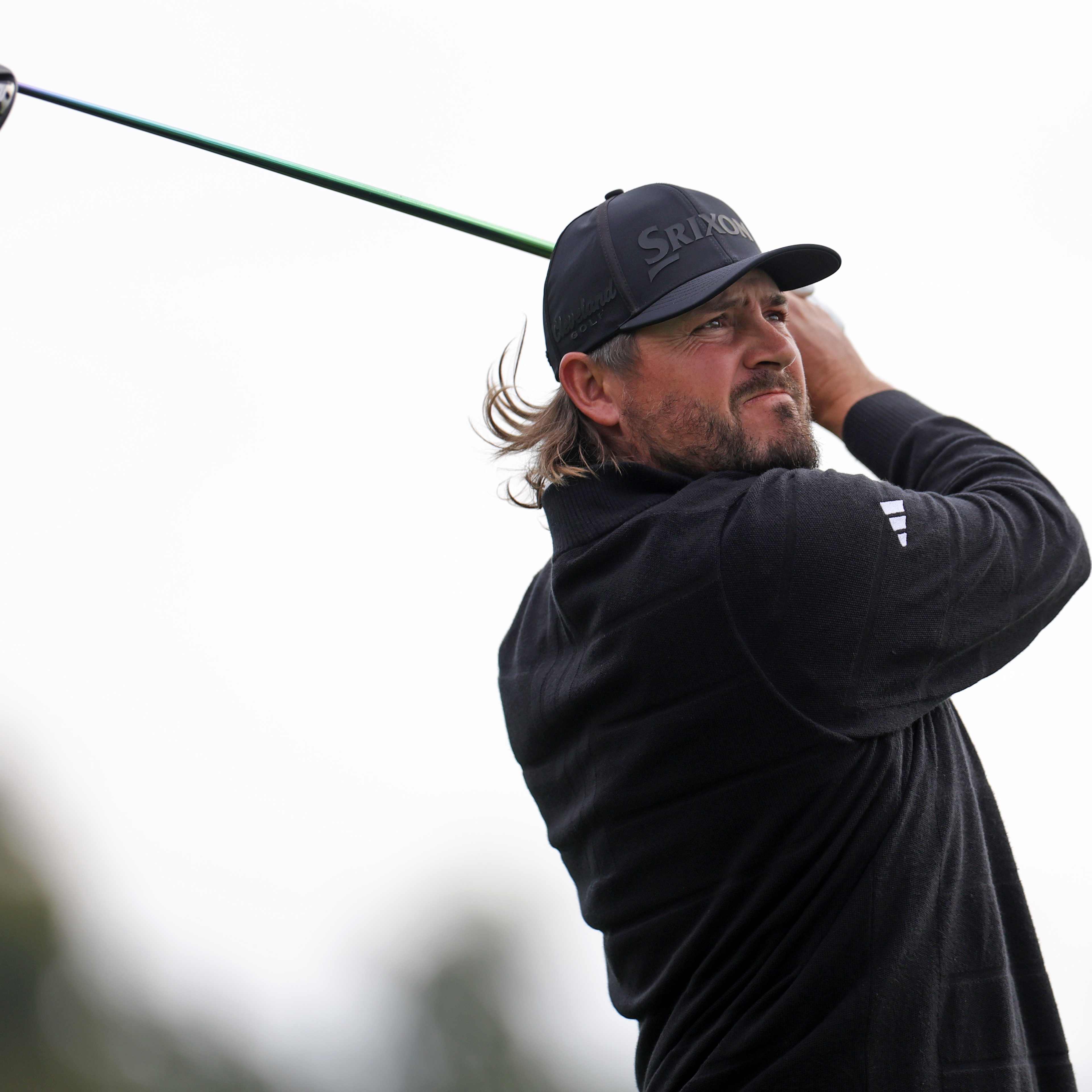 Andrew Novak betting profile: THE PLAYERS Championship