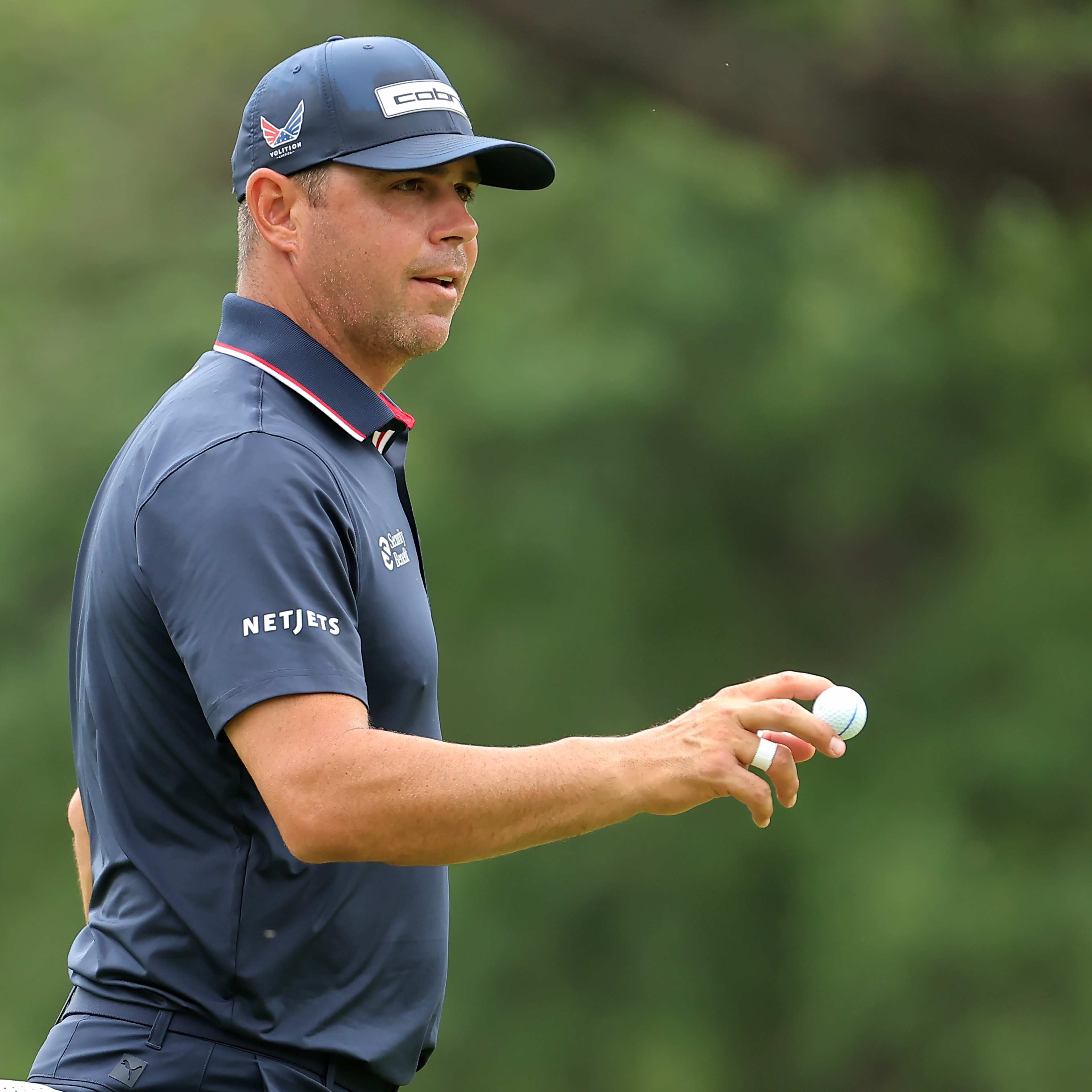 Gary Woodland betting profile: THE PLAYERS Championship