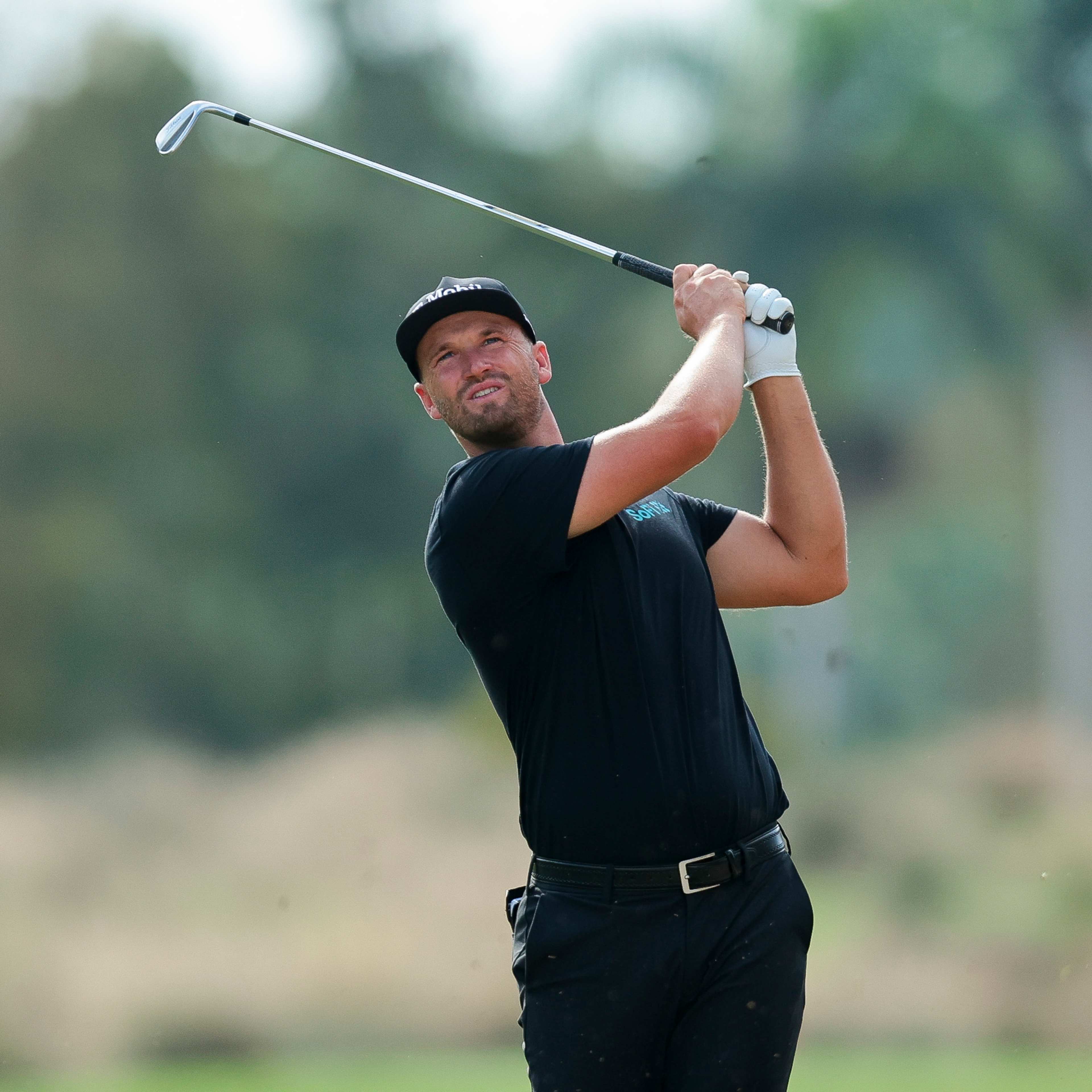 Wyndham Clark betting profile: The Players Championship