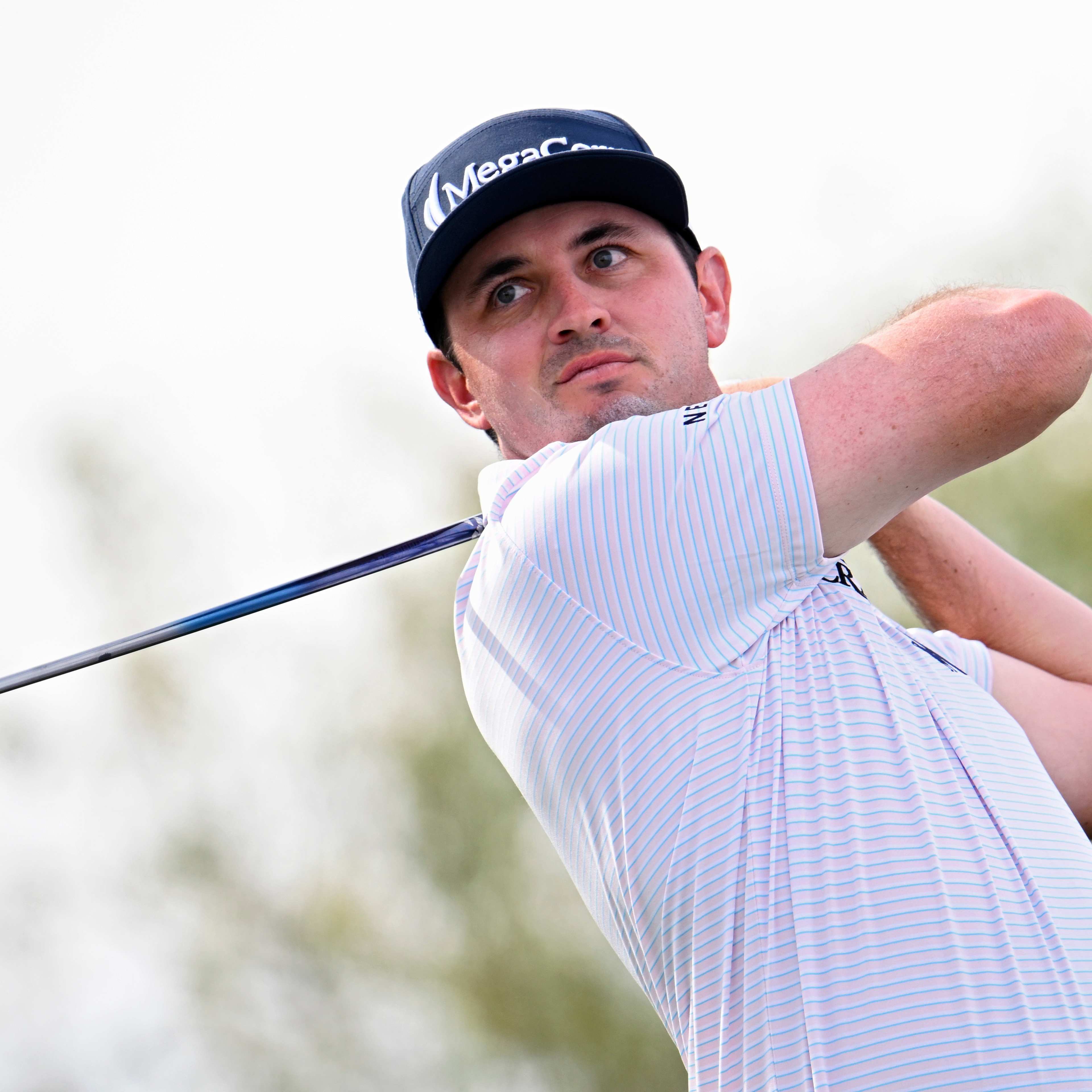 J.T. Poston betting profile: THE PLAYERS Championship