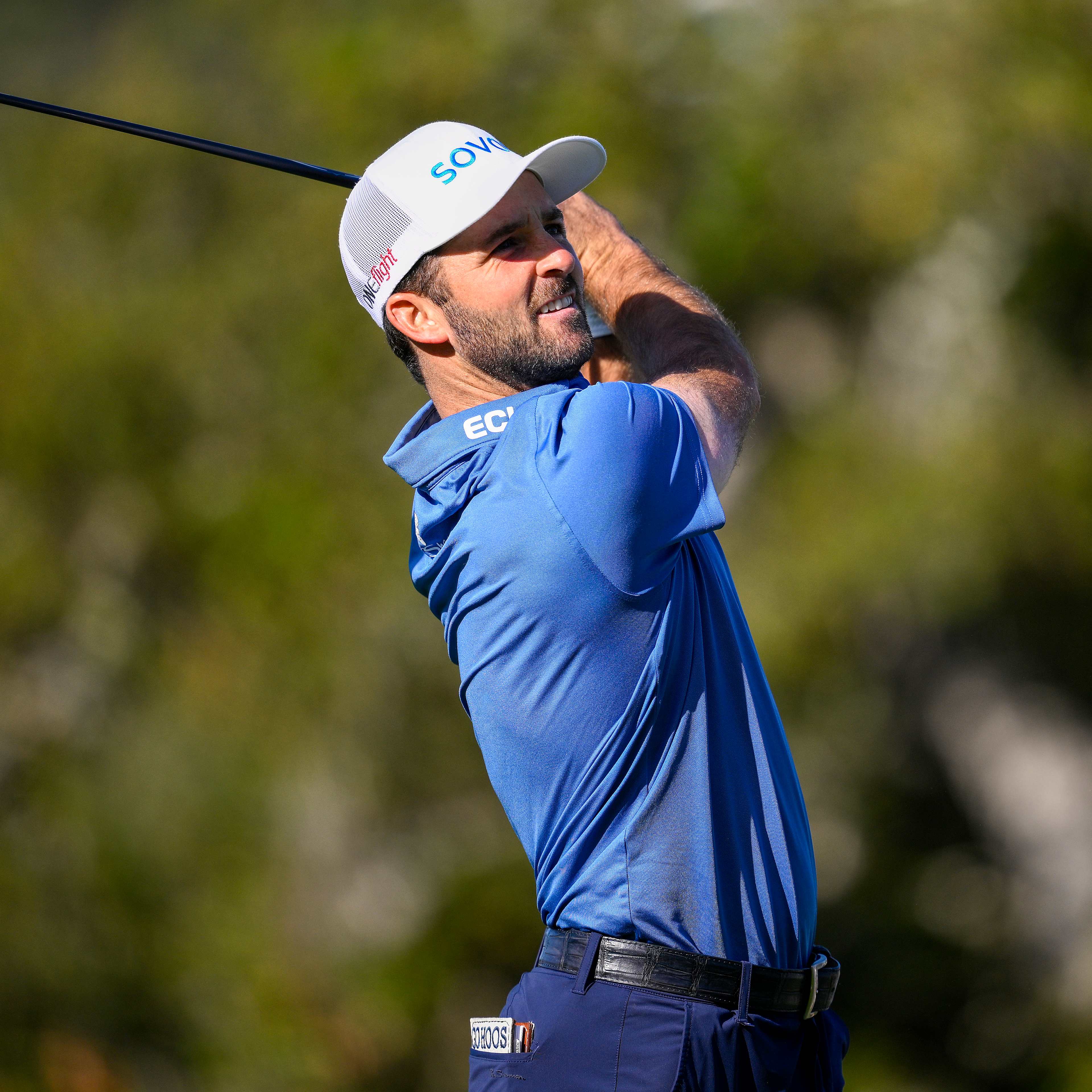 Denny McCarthy betting profile: THE PLAYERS Championship