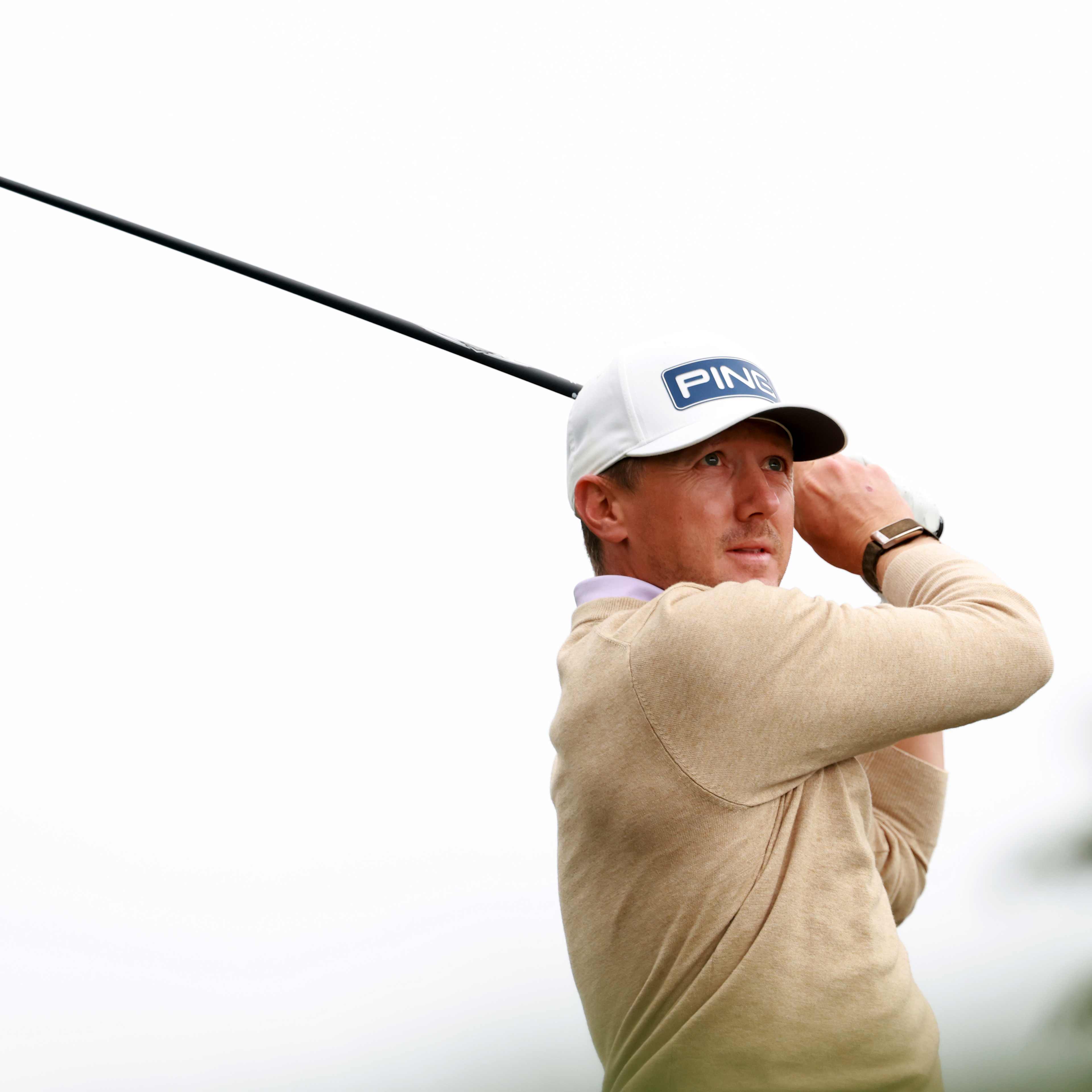 Mackenzie Hughes betting profile: The Players Championship