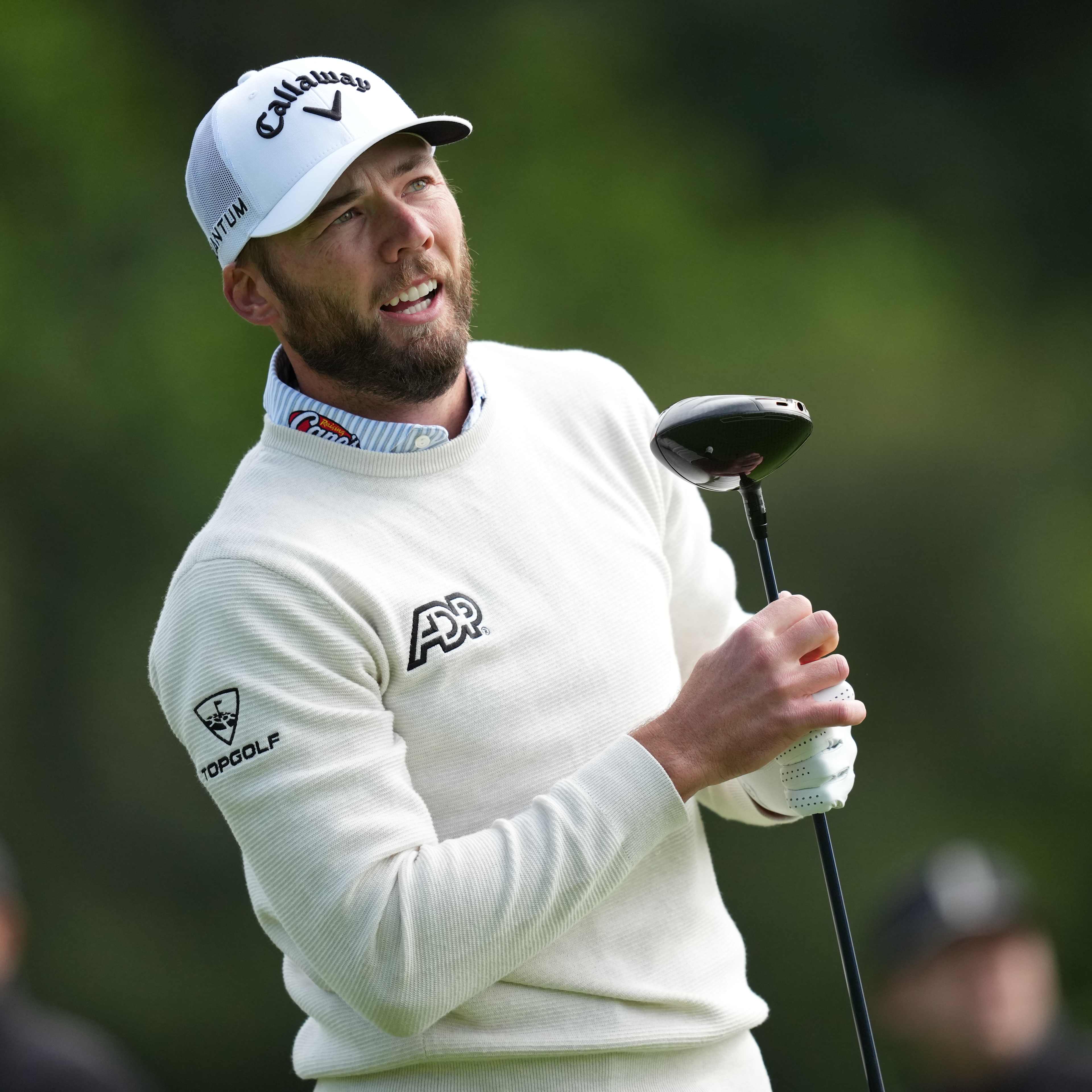 Sam Burns betting profile: The Players Championship