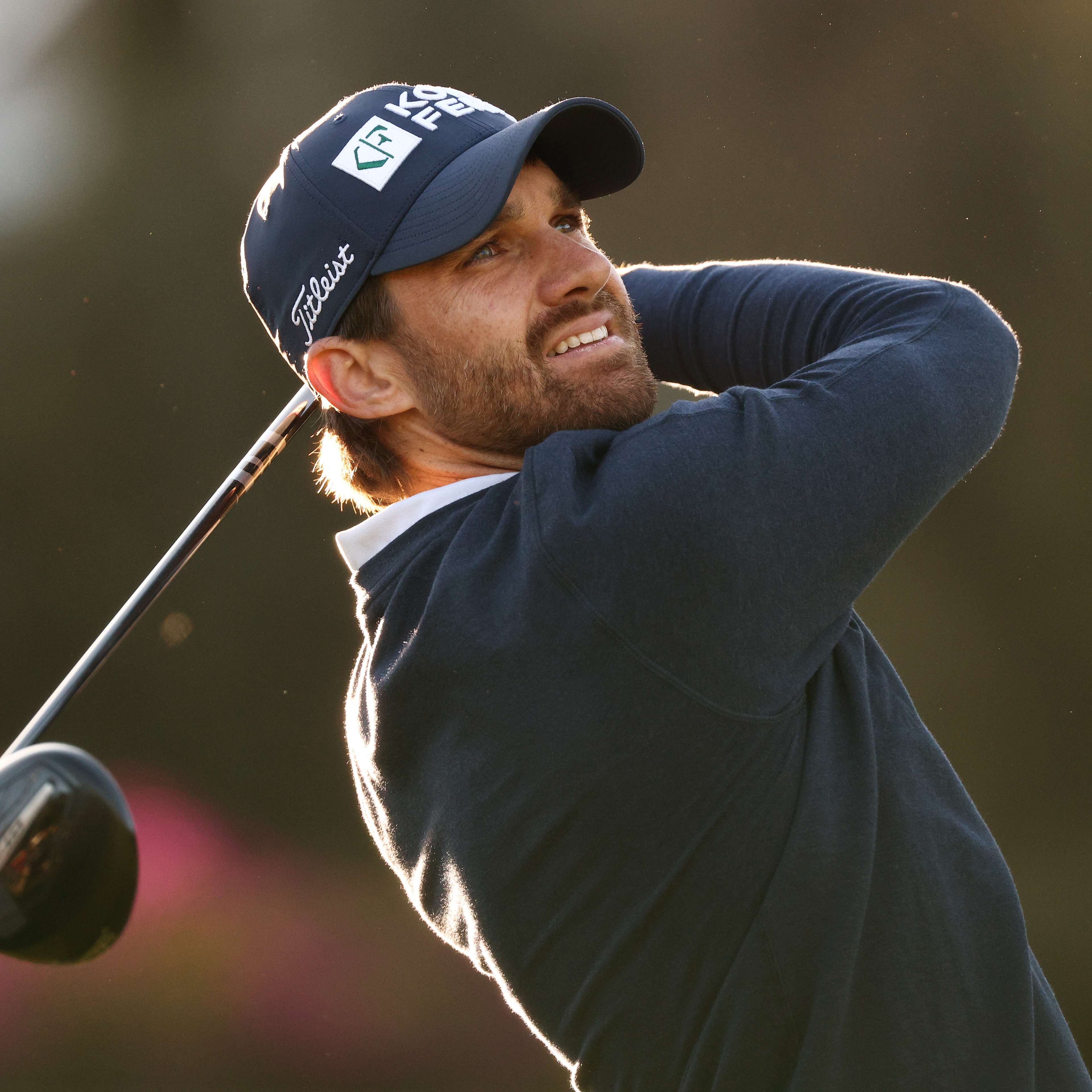 Patrick Rodgers betting profile: The Players Championship