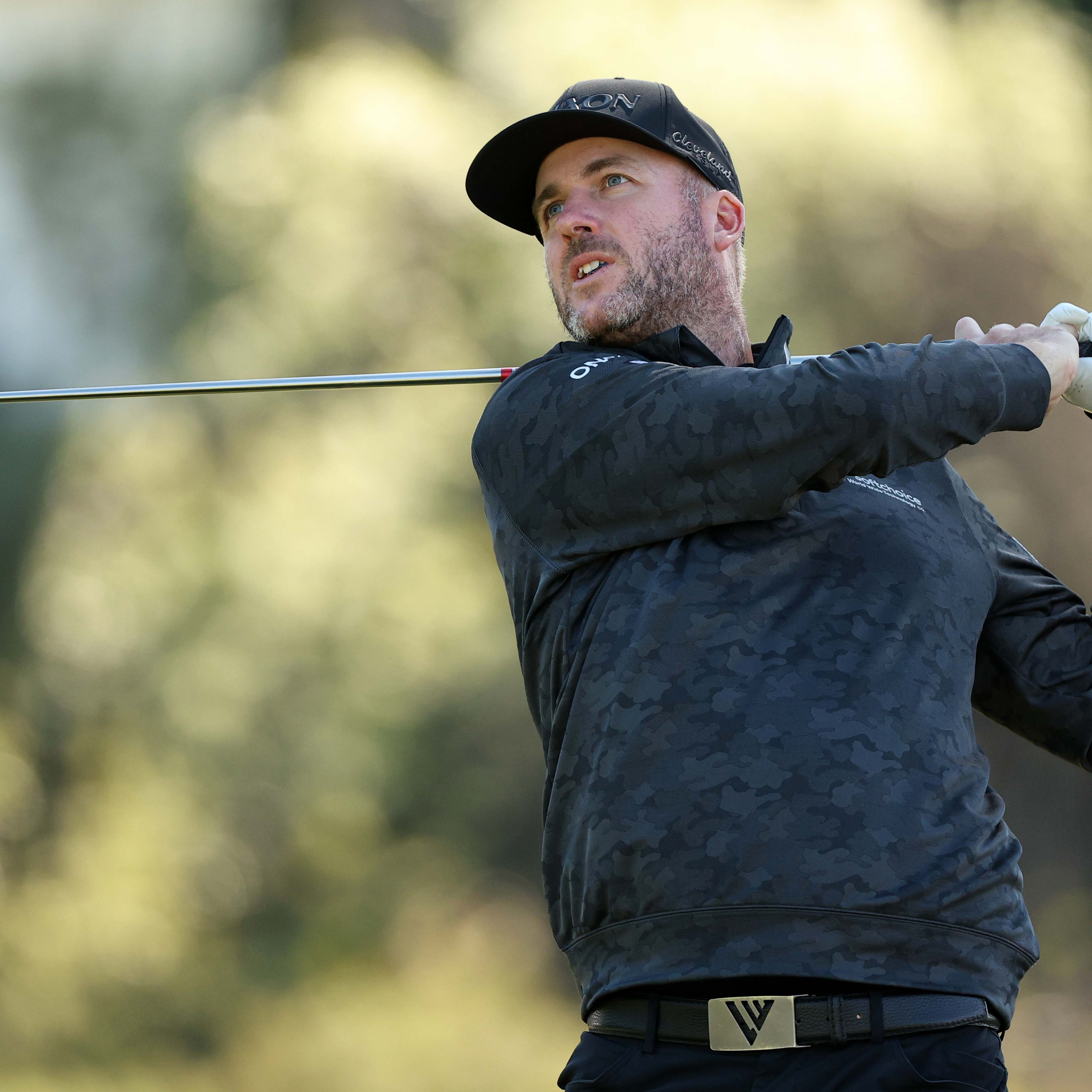 Taylor Pendrith betting profile: THE PLAYERS Championship