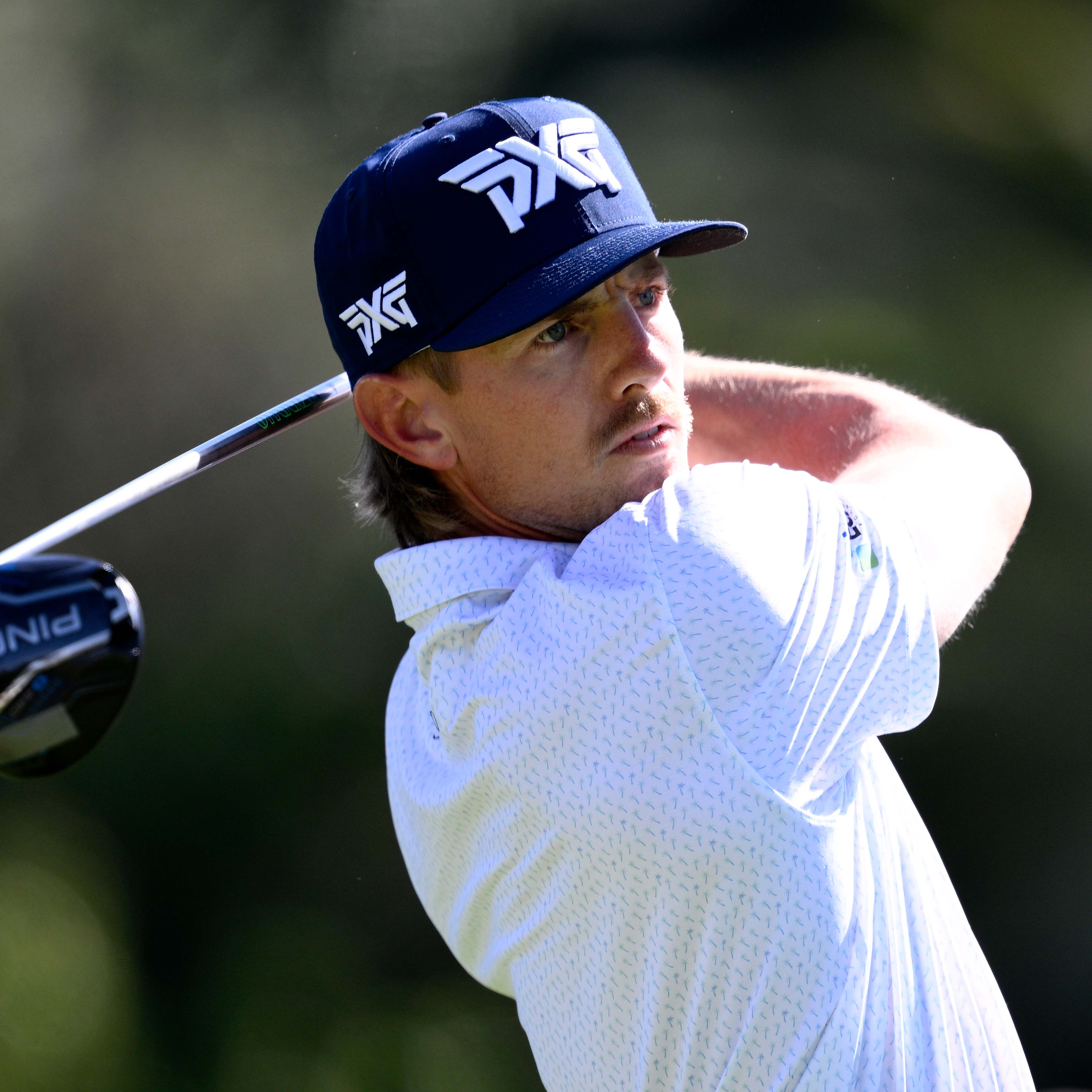 Jake Knapp betting profile: THE PLAYERS Championship