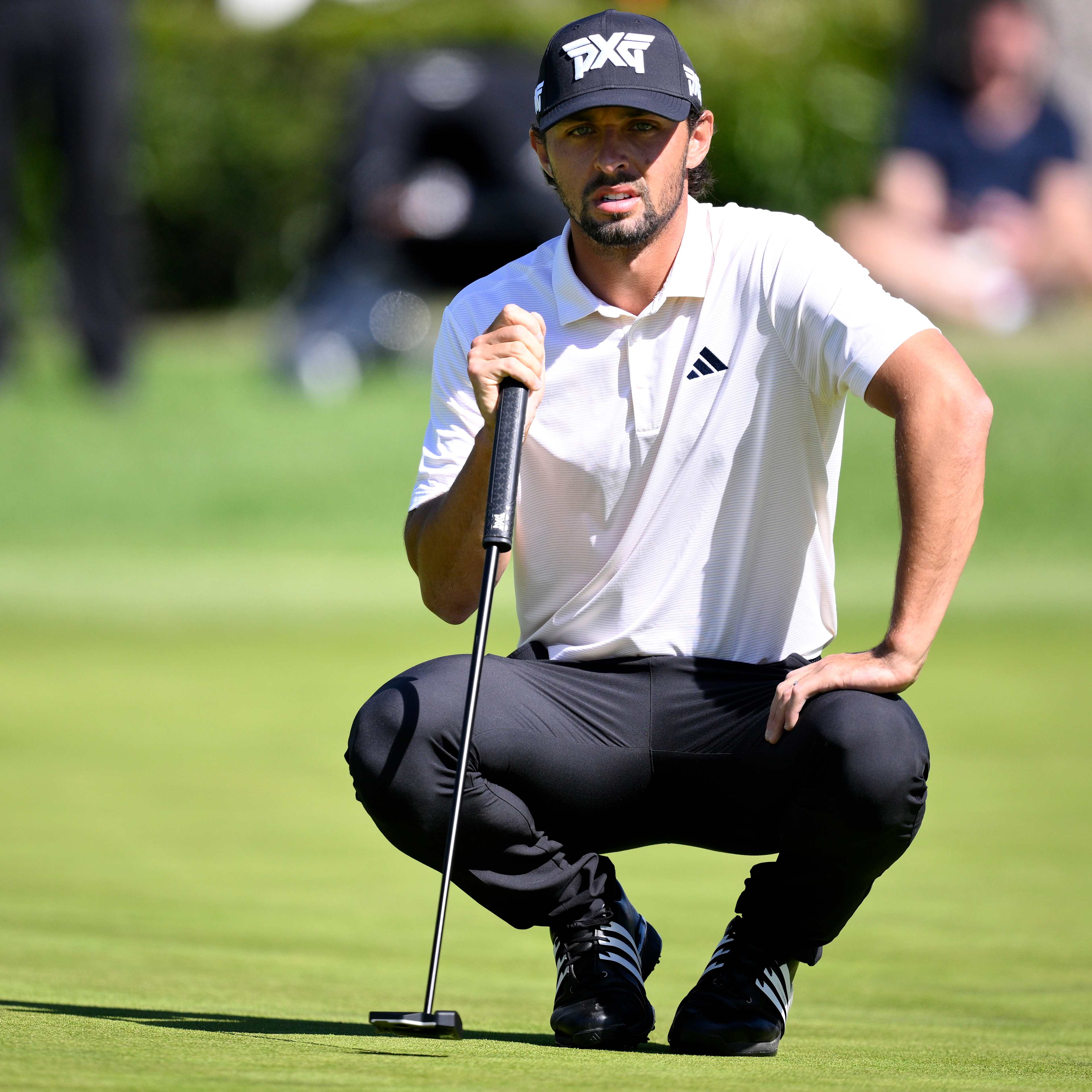 Marco Penge betting profile: THE PLAYERS Championship