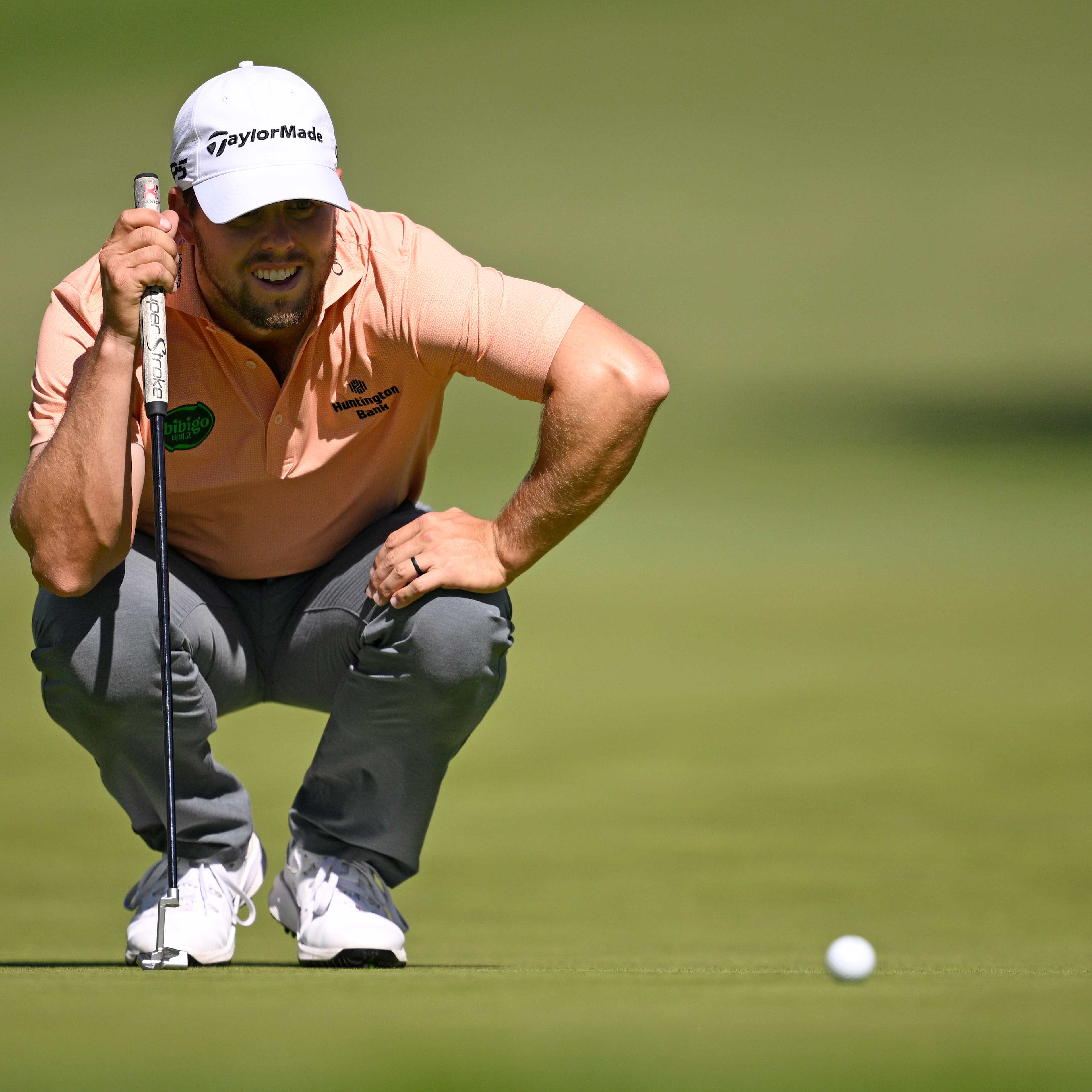 Pierceson Coody betting profile: THE PLAYERS Championship