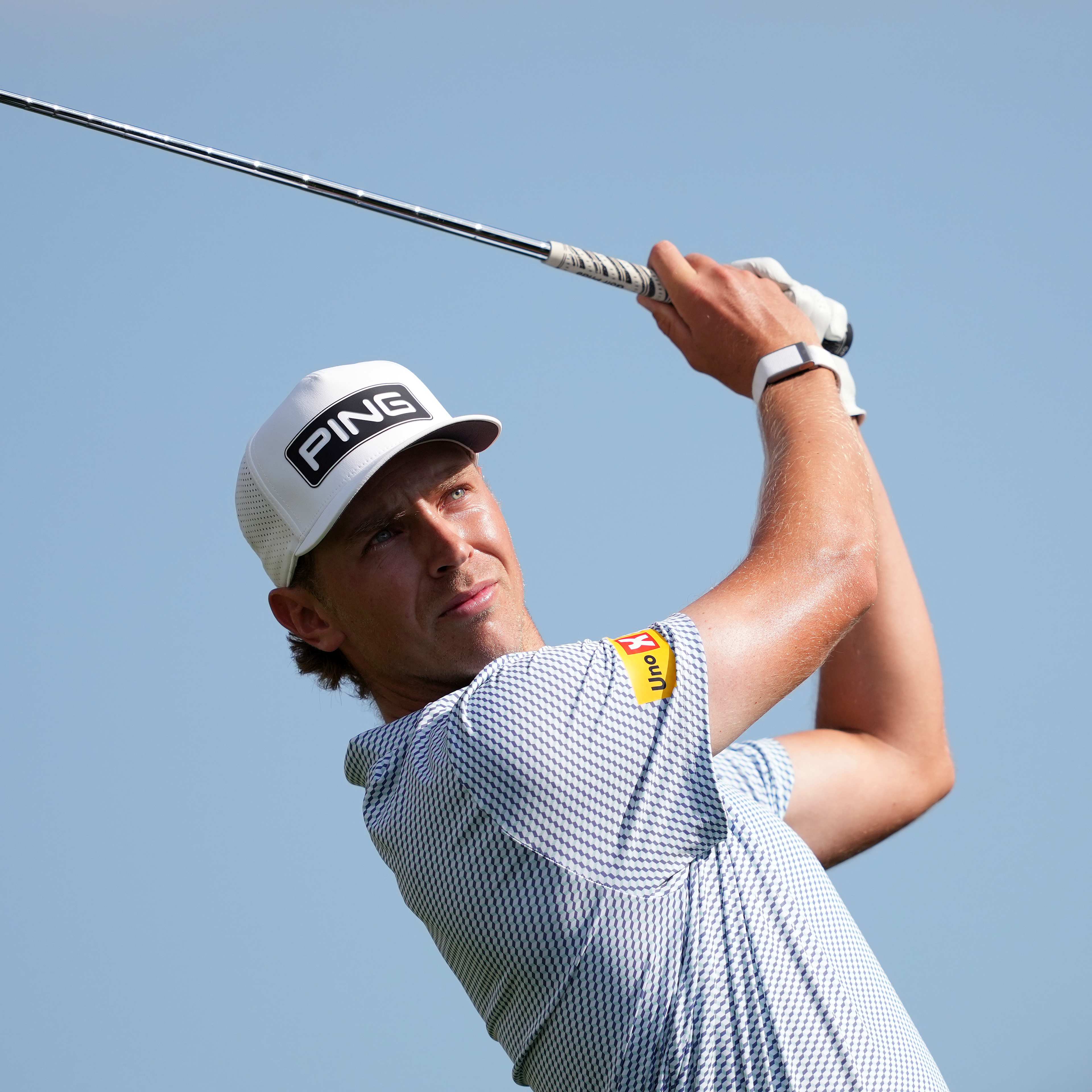 Kristoffer Reitan betting profile: THE PLAYERS Championship