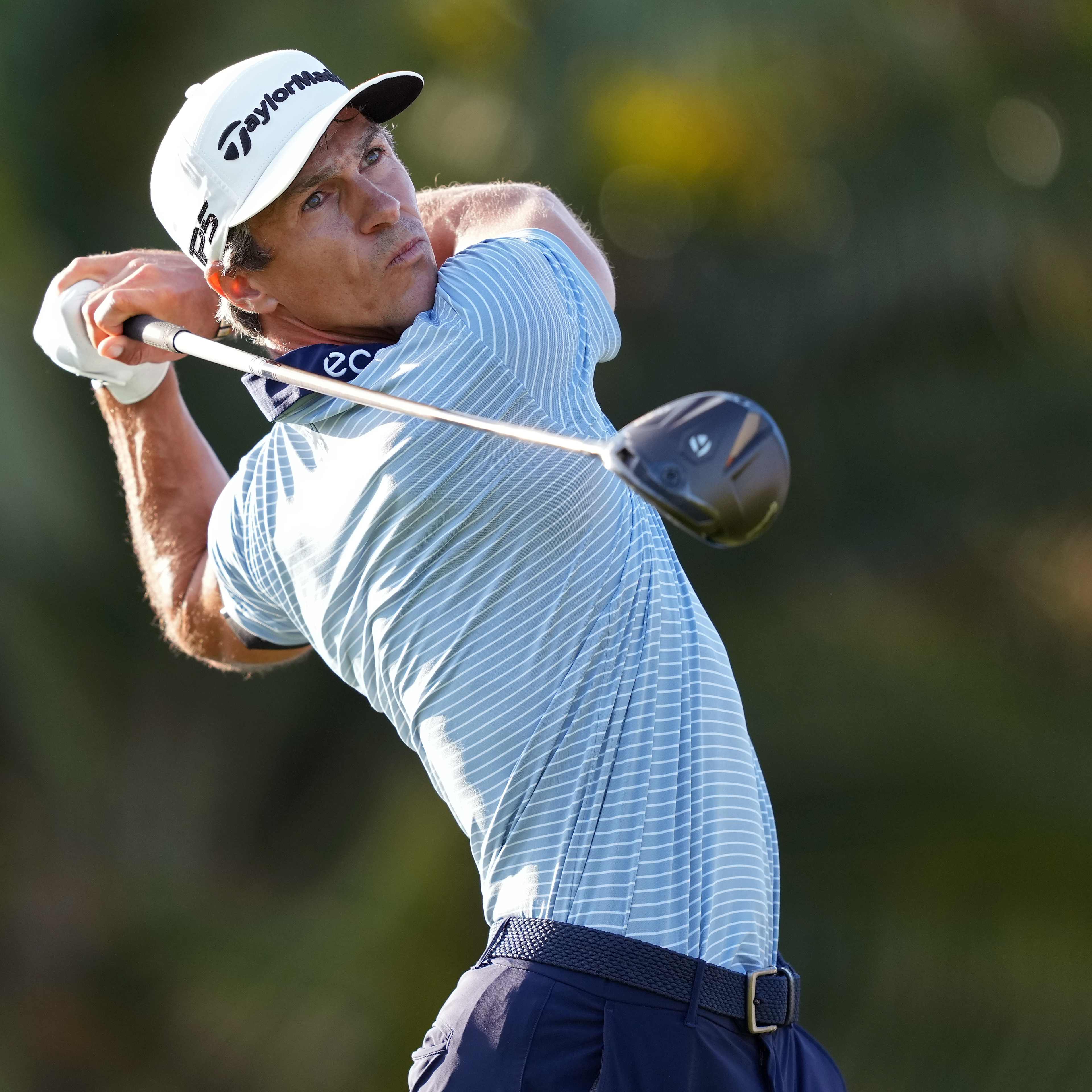 Thorbjørn Olesen betting profile: THE PLAYERS Championship