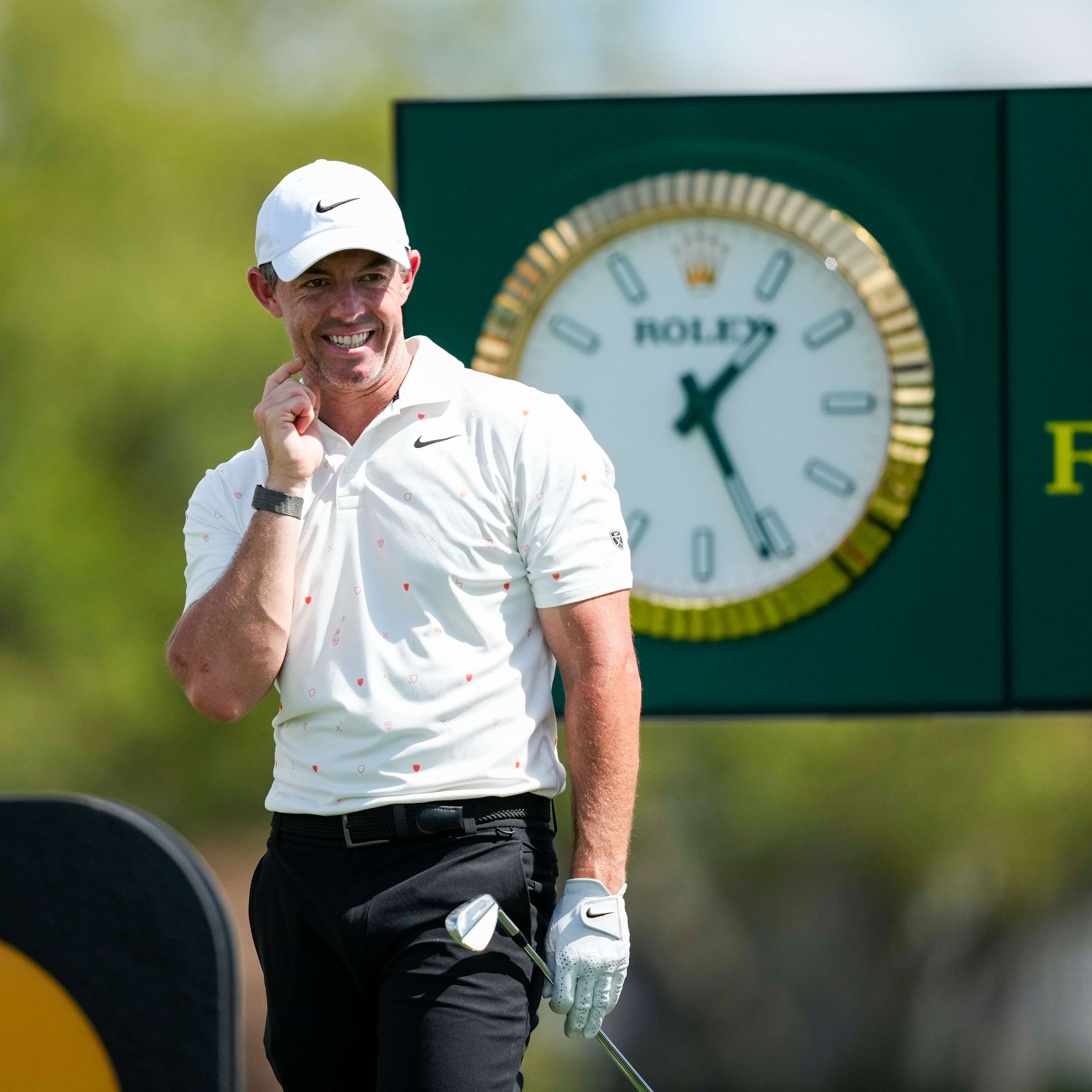 Rory McIlroy betting profile: THE PLAYERS Championship