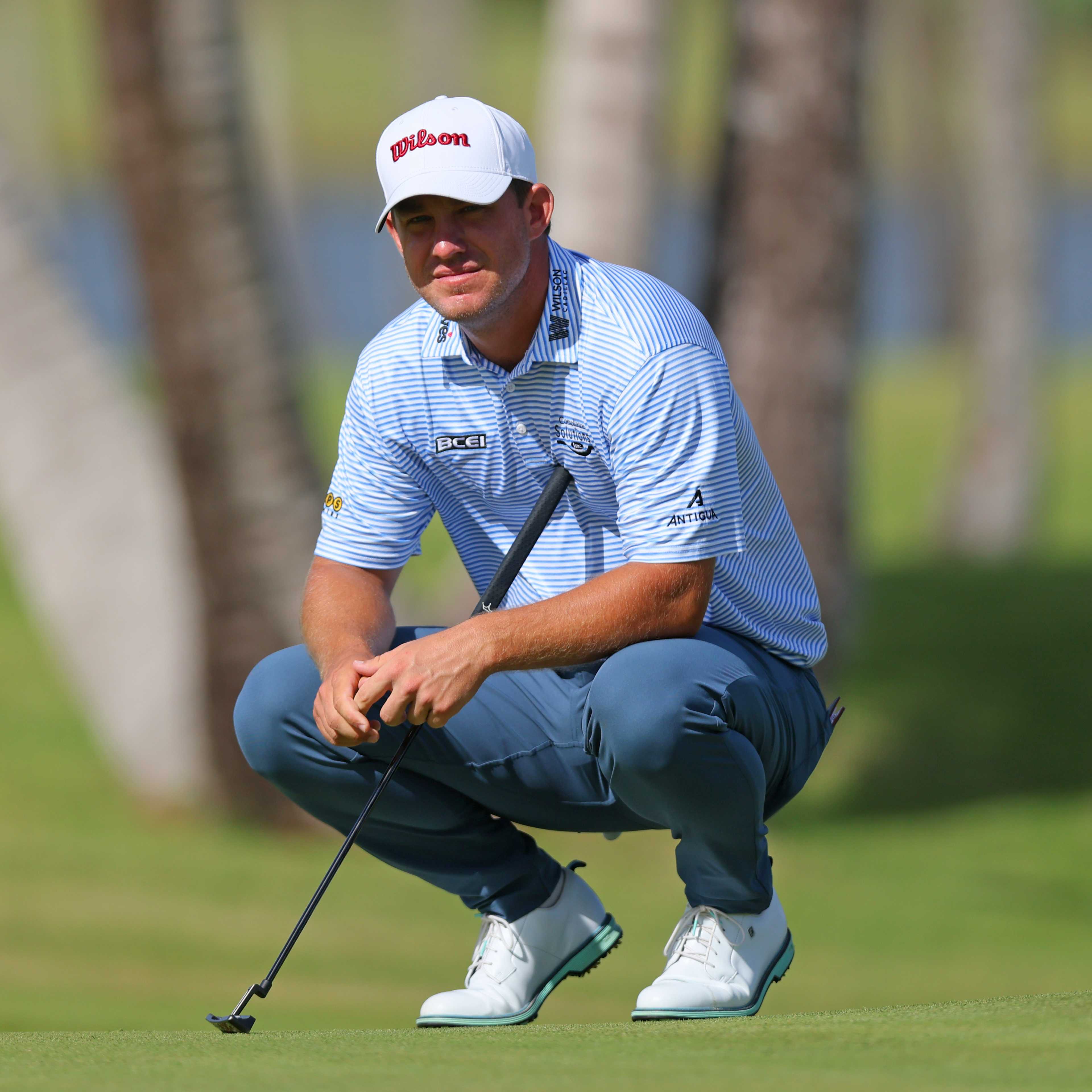 Zach Bauchou betting profile: THE PLAYERS Championship