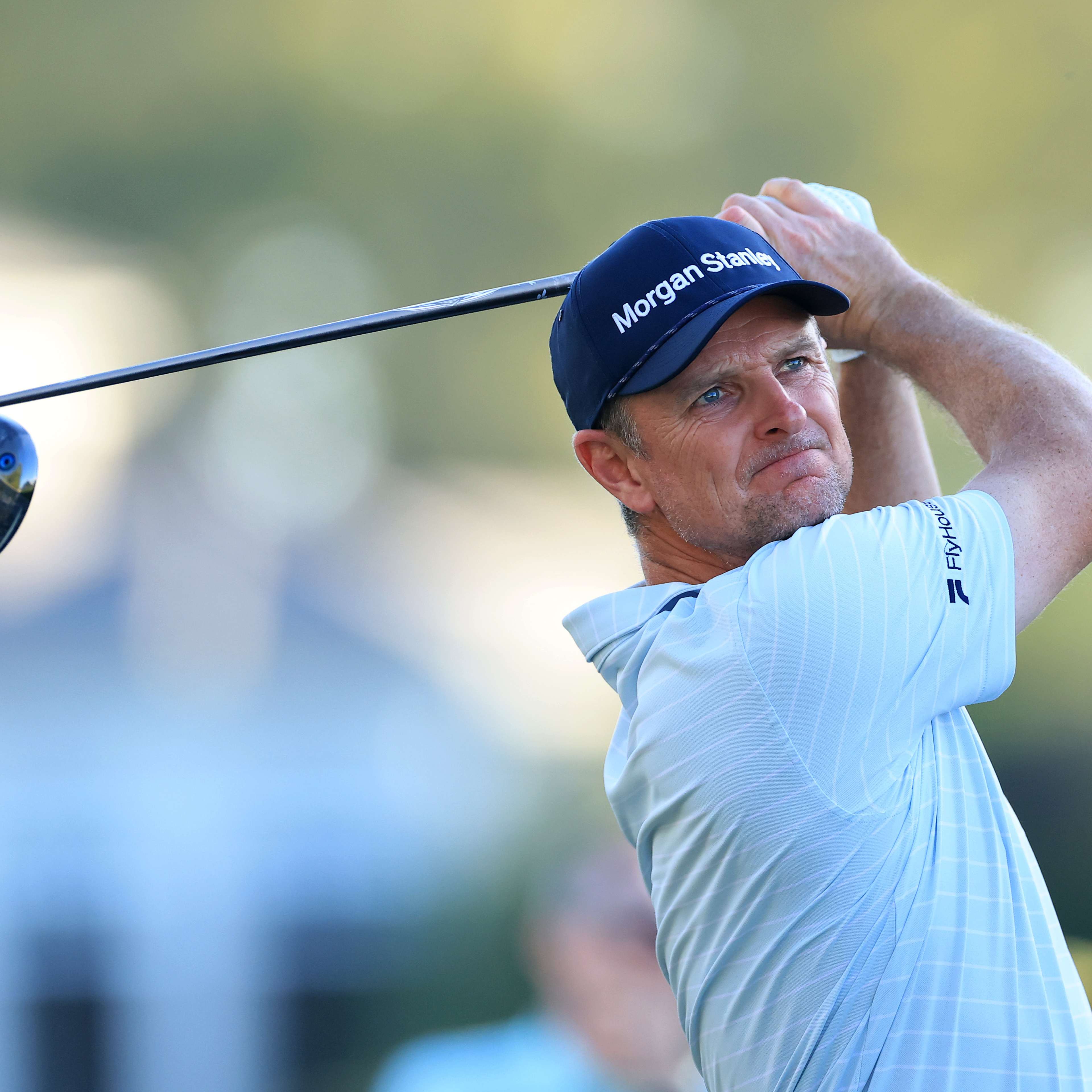 Justin Rose betting profile: The PLAYERS Championship