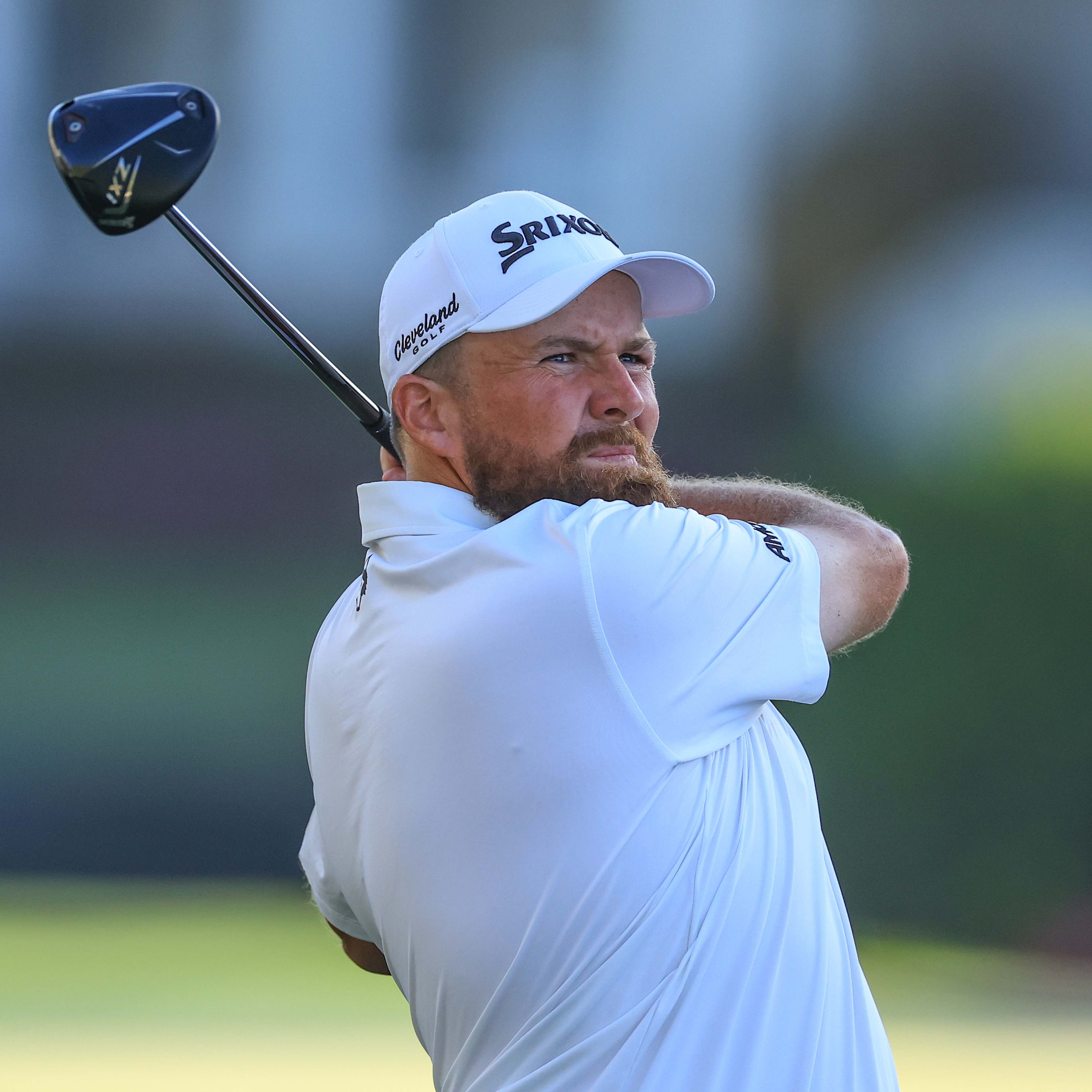Shane Lowry betting profile: THE PLAYERS Championship