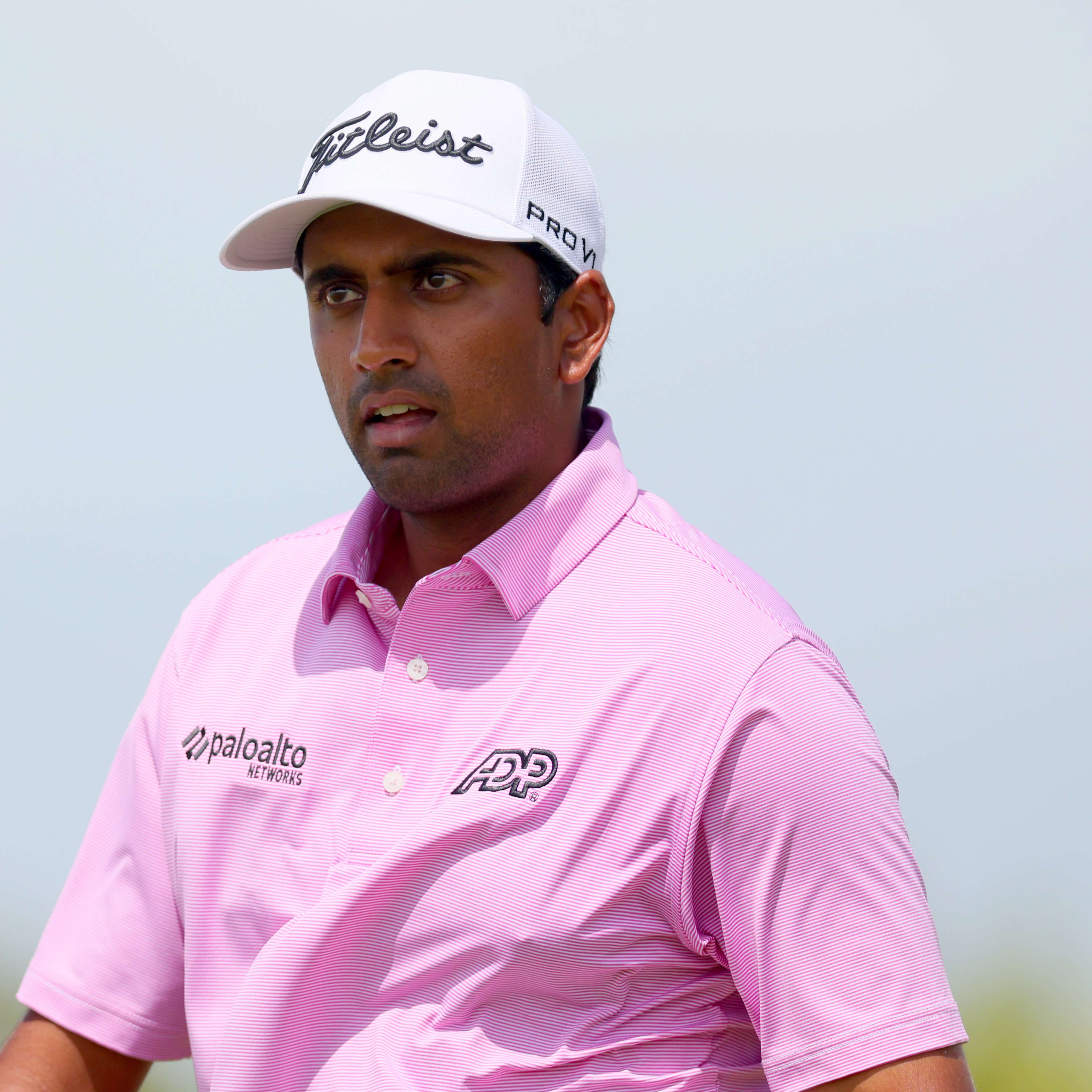 Sudarshan Yellamaraju betting profile: THE PLAYERS Championship