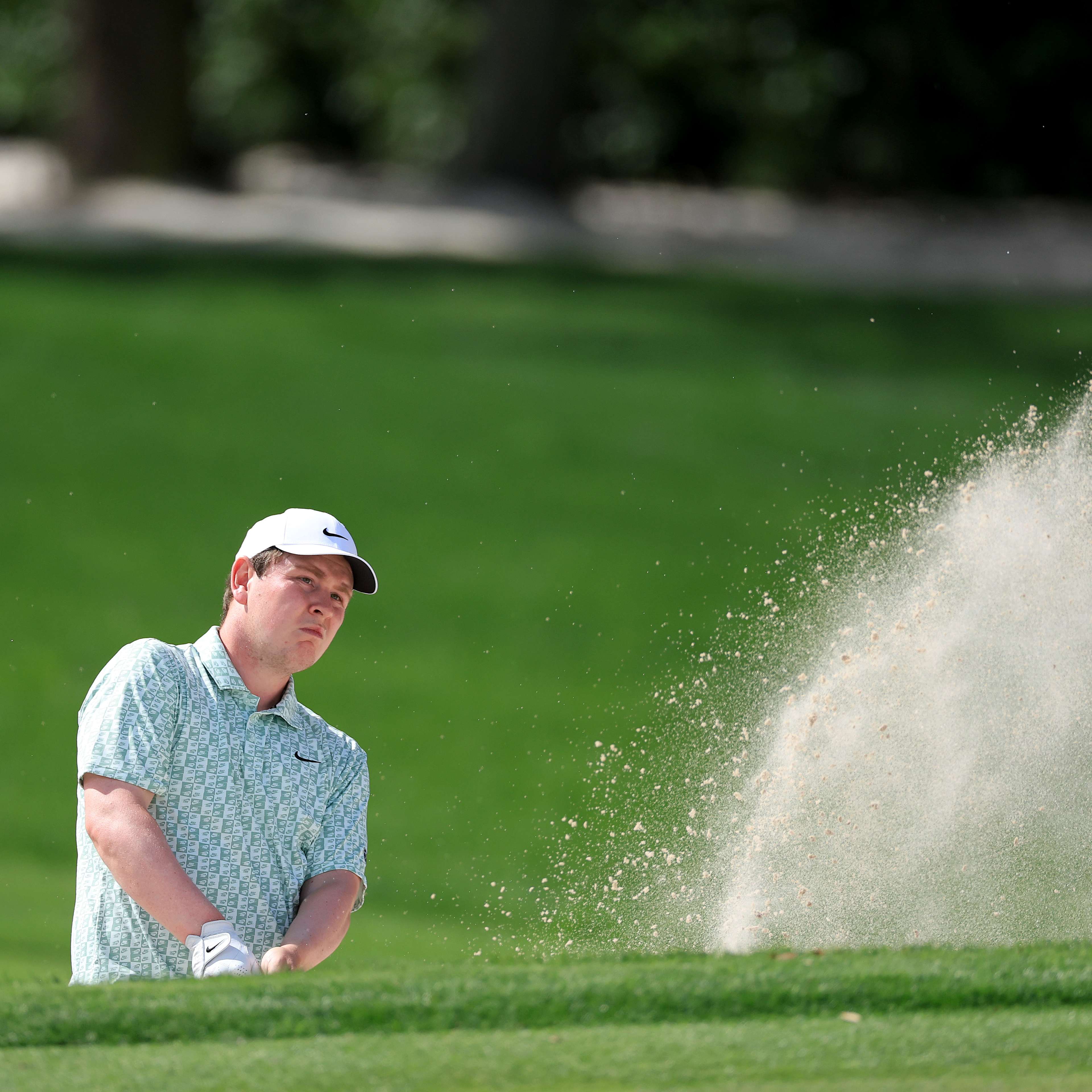 Robert MacIntyre betting profile: THE PLAYERS Championship