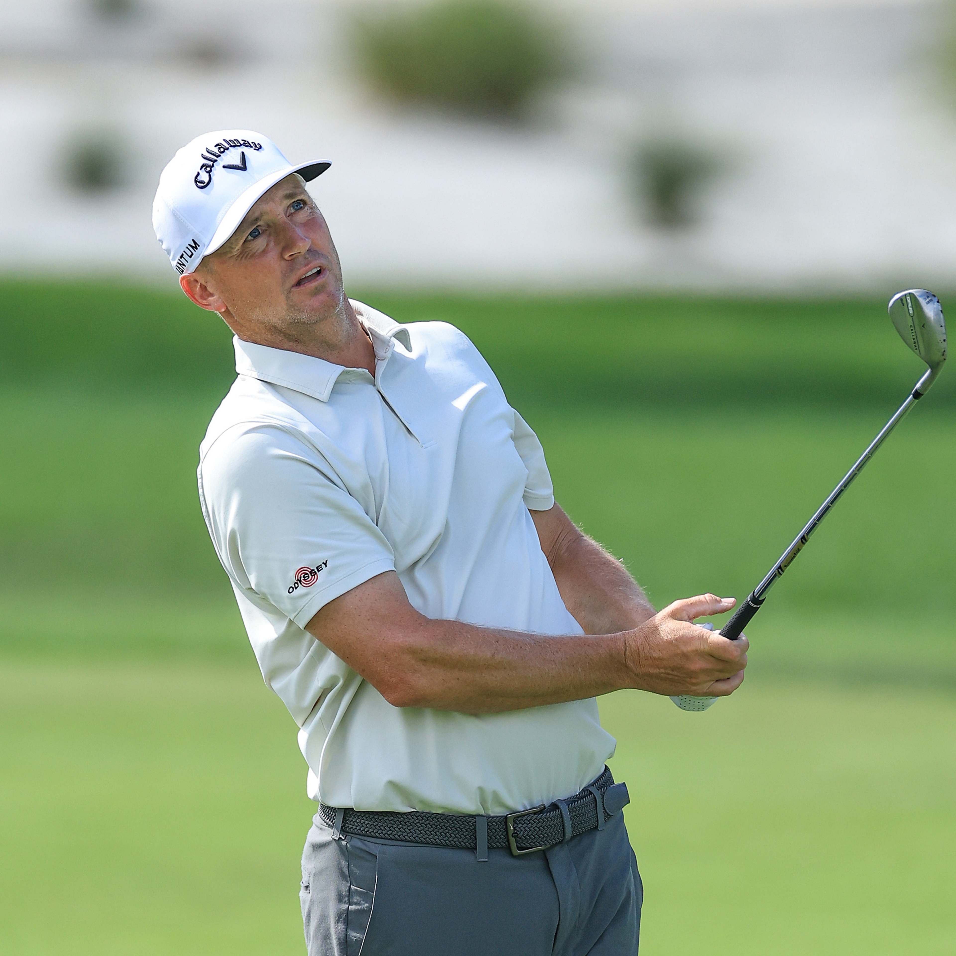 Alex Noren betting profile: The Players Championship