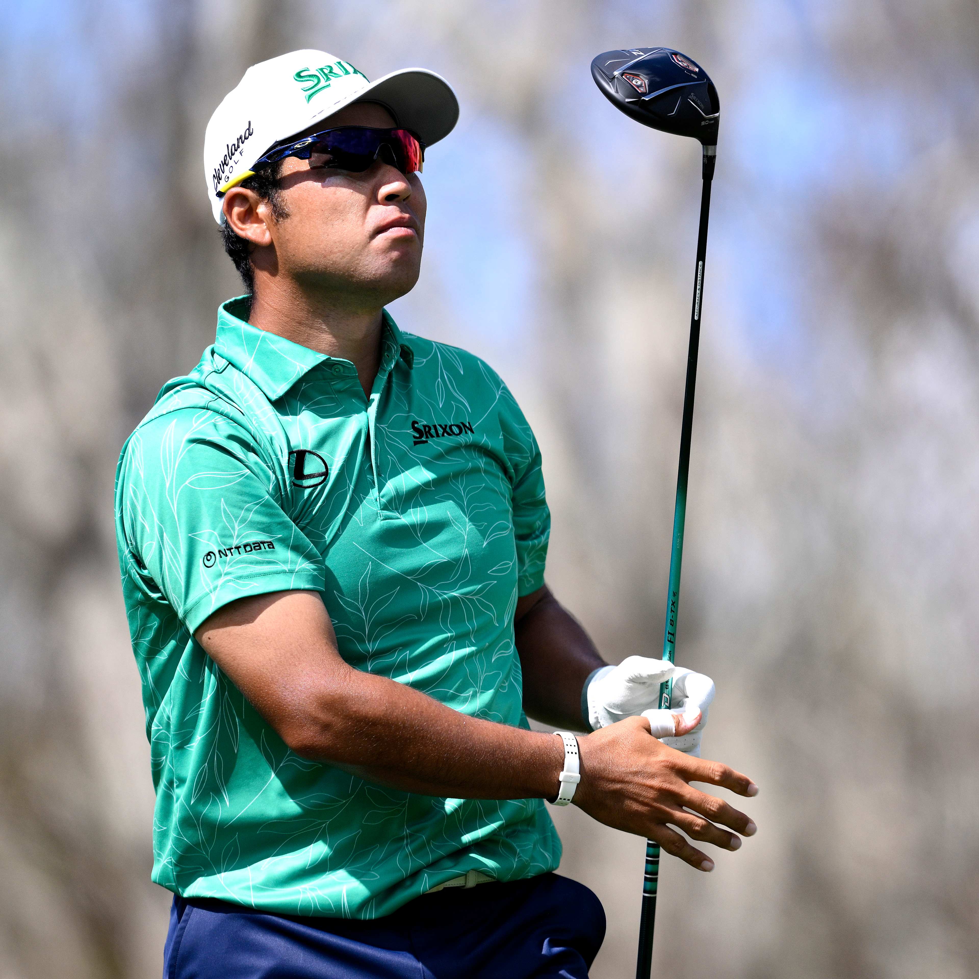 Hideki Matsuyama betting profile: THE PLAYERS Championship