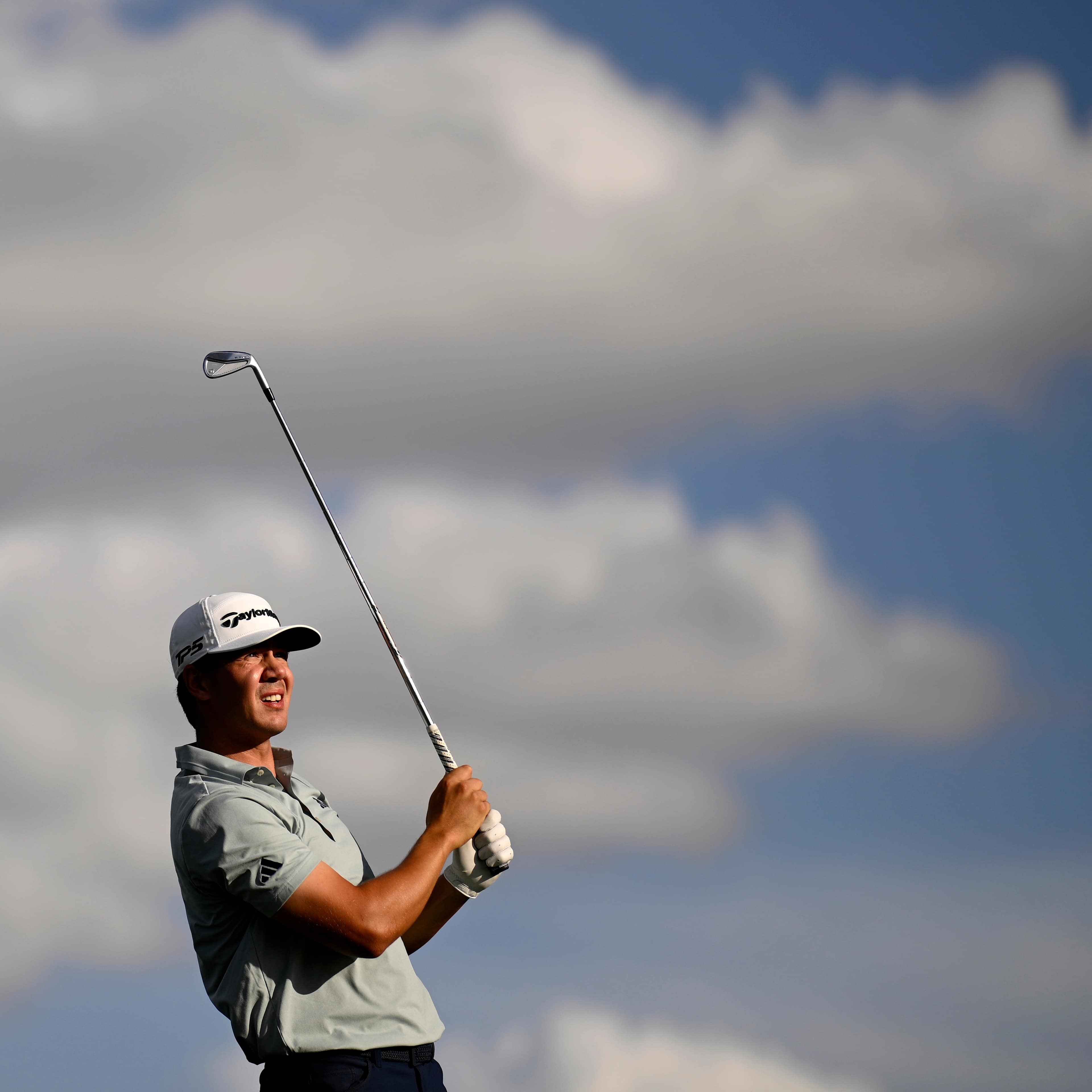 Michael Thorbjornsen betting profile: THE PLAYERS Championship