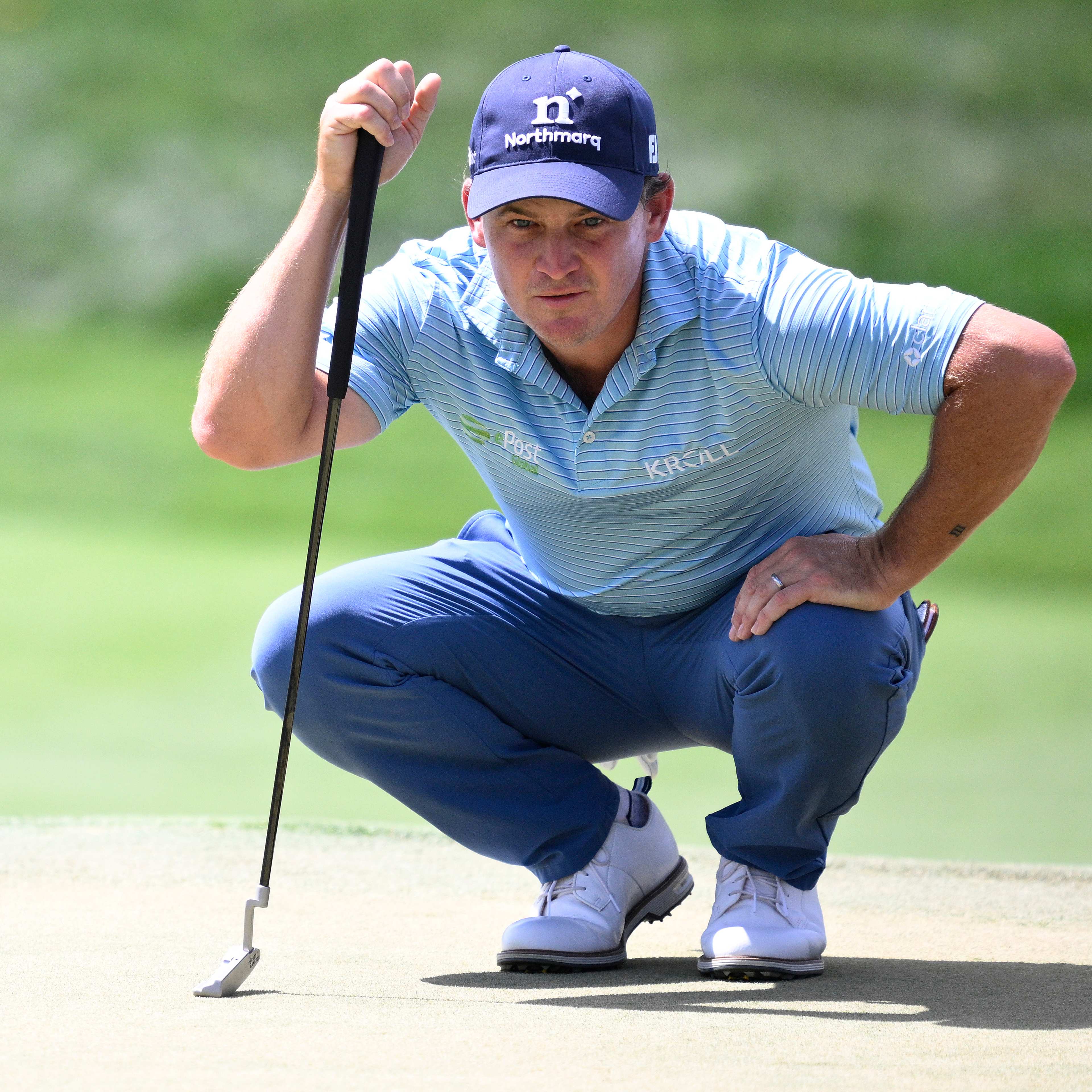 Bud Cauley betting profile: THE PLAYERS Championship