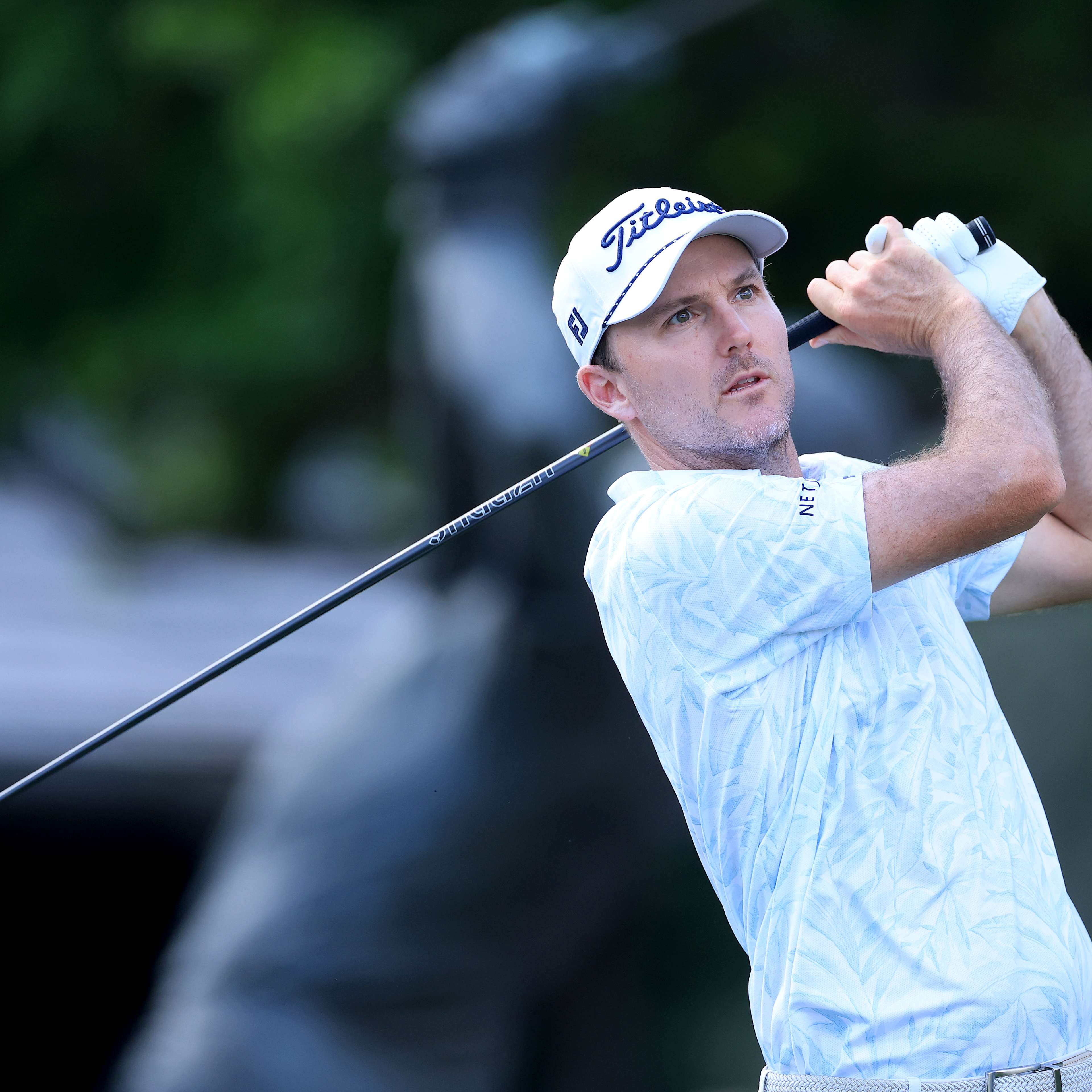 Russell Henley betting profile: the PLAYERS Championship
