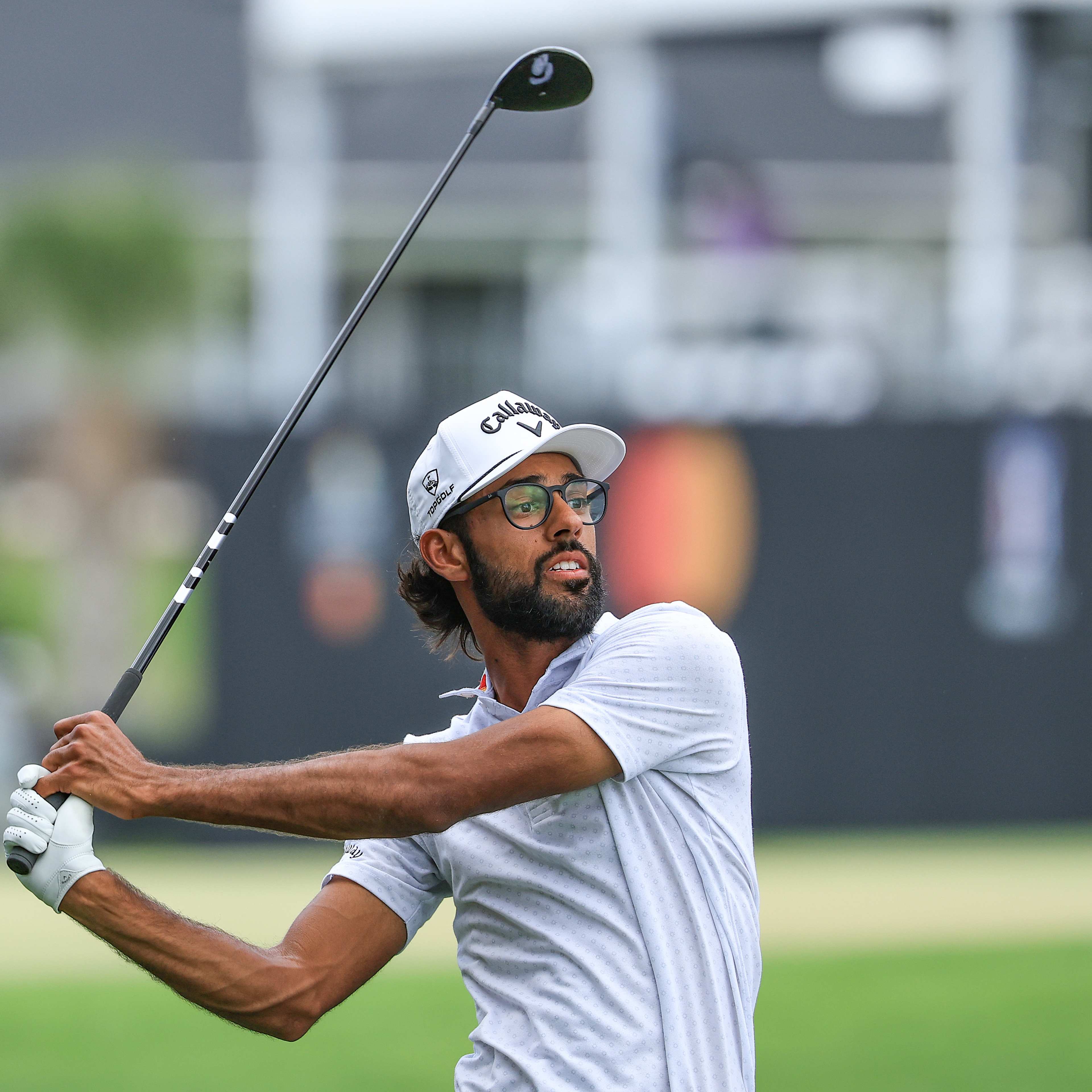 Akshay Bhatia betting profile: THE PLAYERS Championship