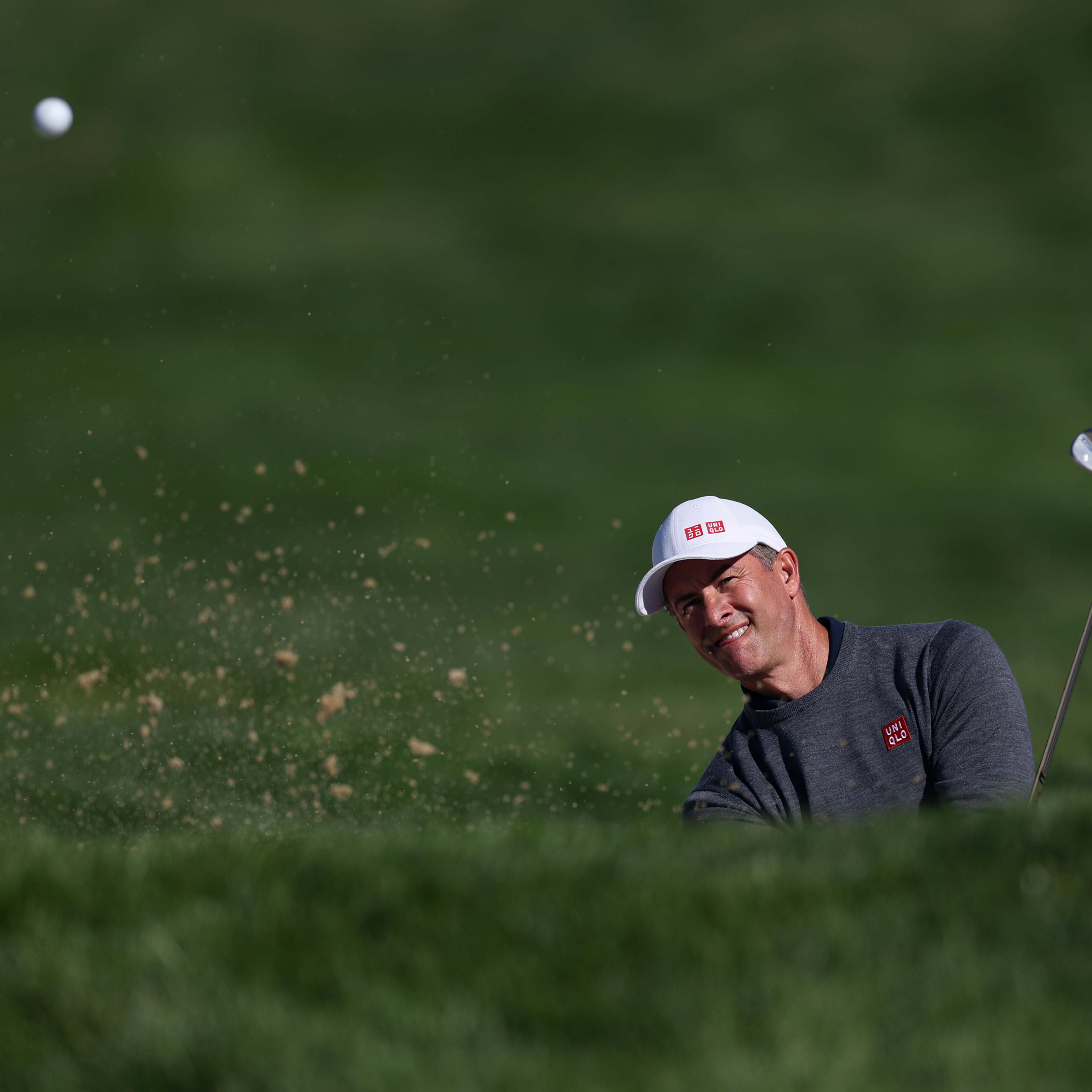 Adam Scott betting profile: TOUR Championship
