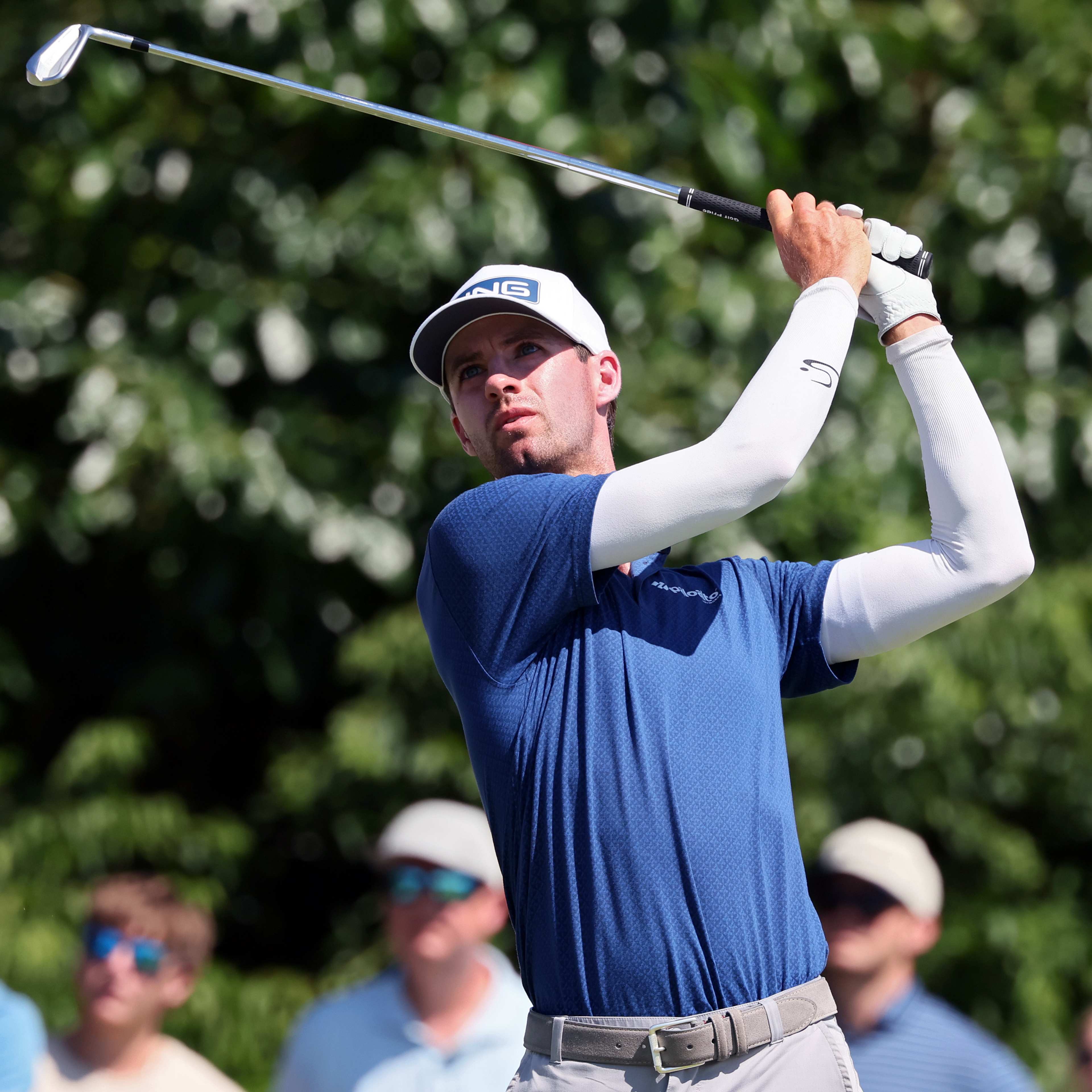 Alex Smalley betting profile: TOUR Championship