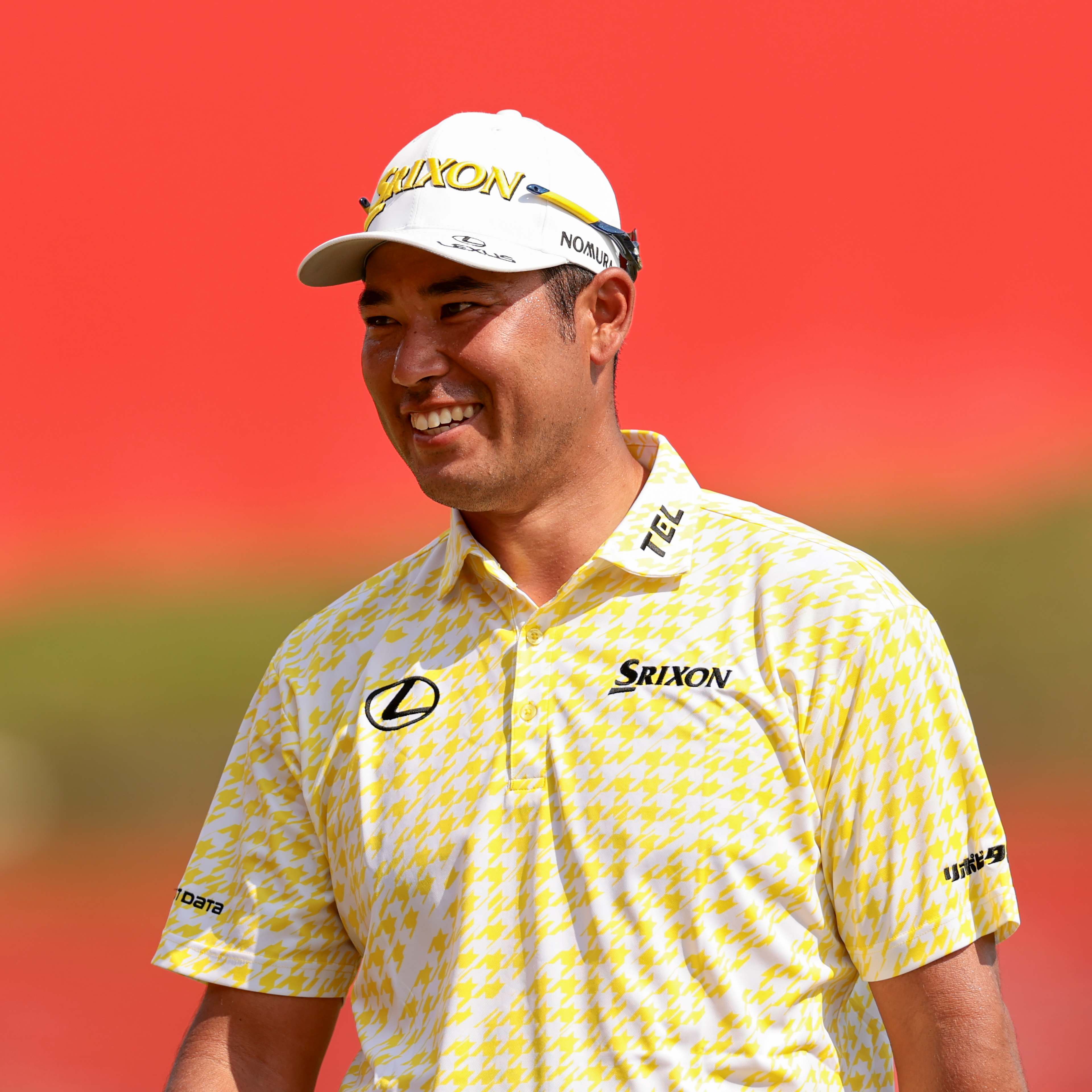 Hideki Matsuyama betting profile: TOUR Championship