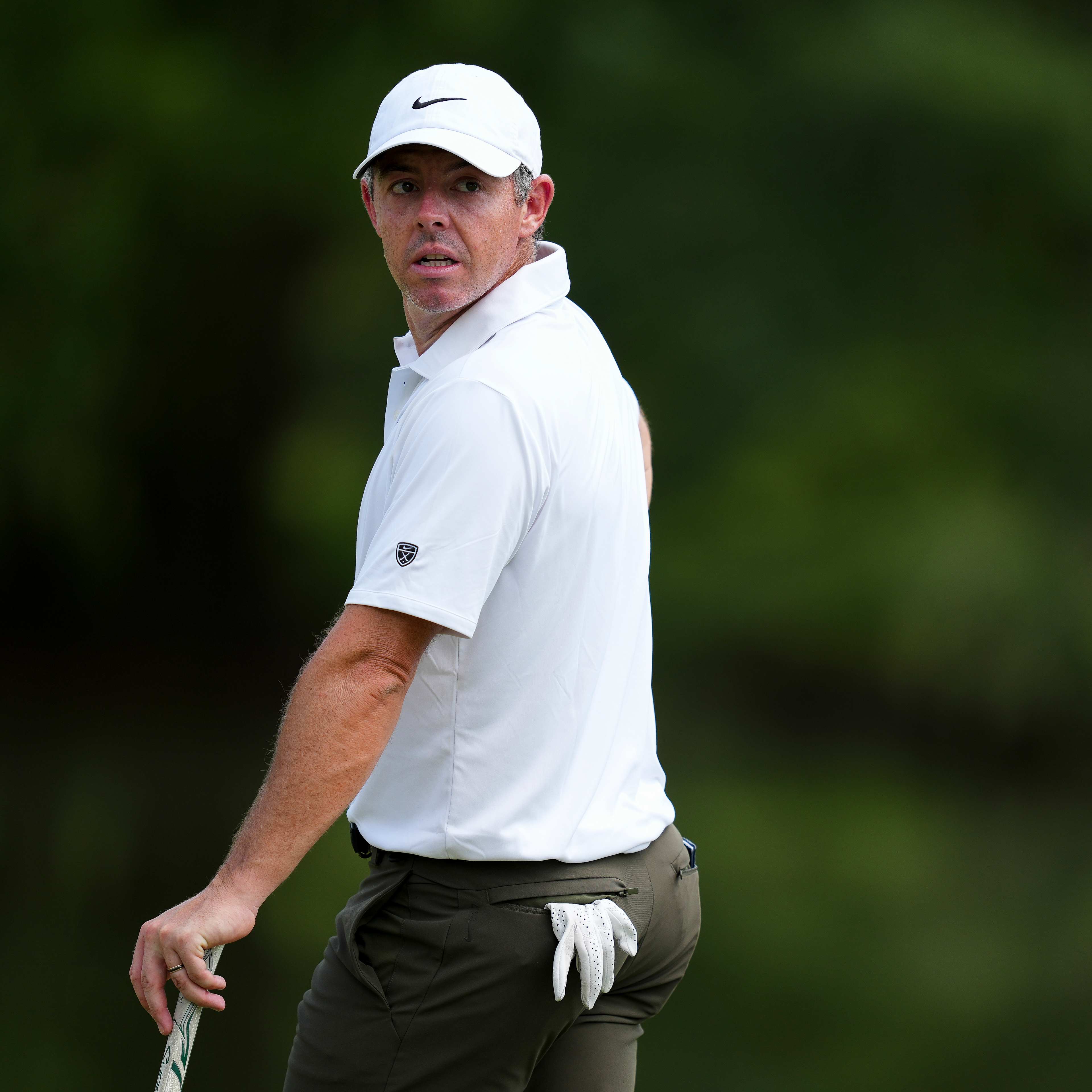 Rory McIlroy betting profile: TOUR Championship