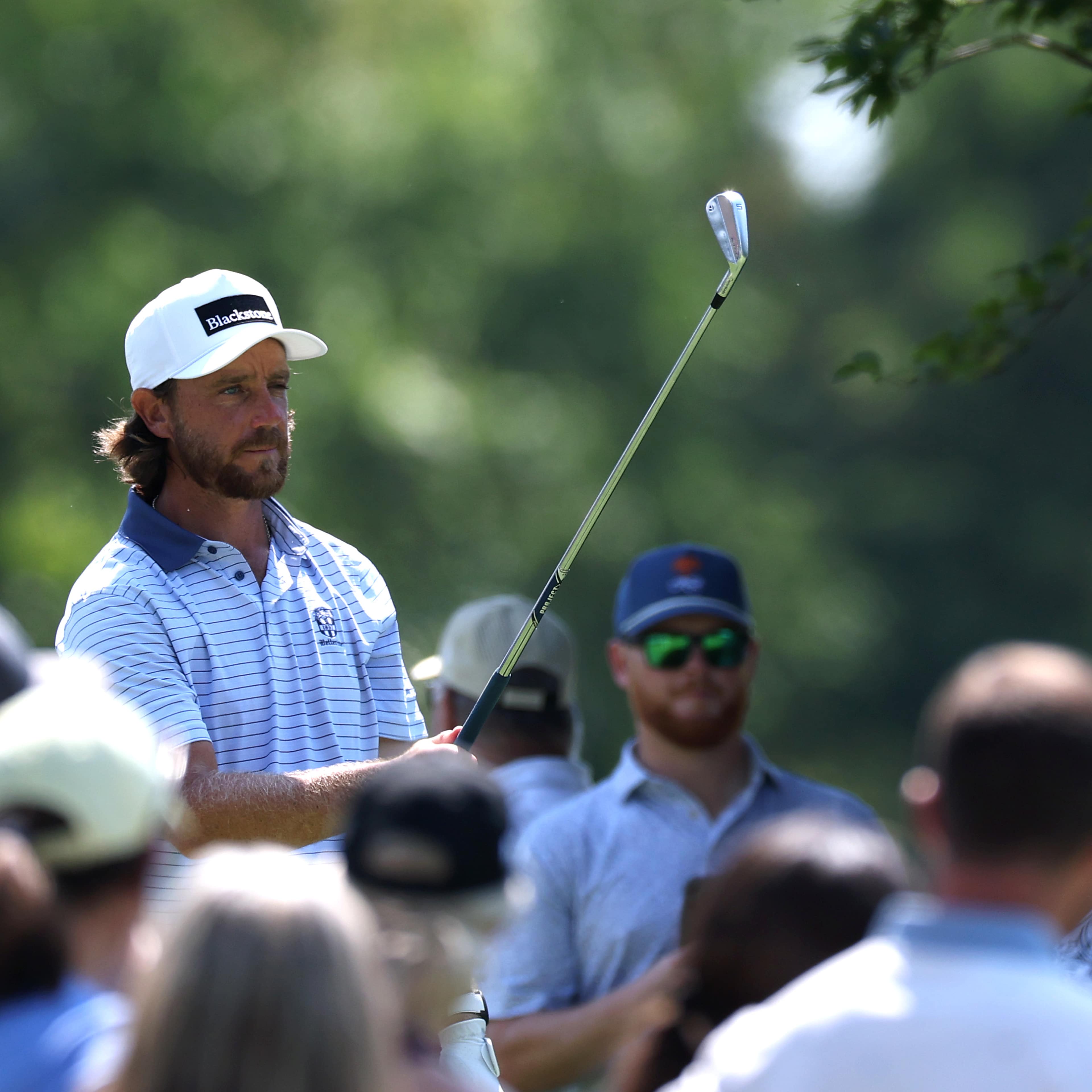 Tommy Fleetwood betting profile: TOUR Championship