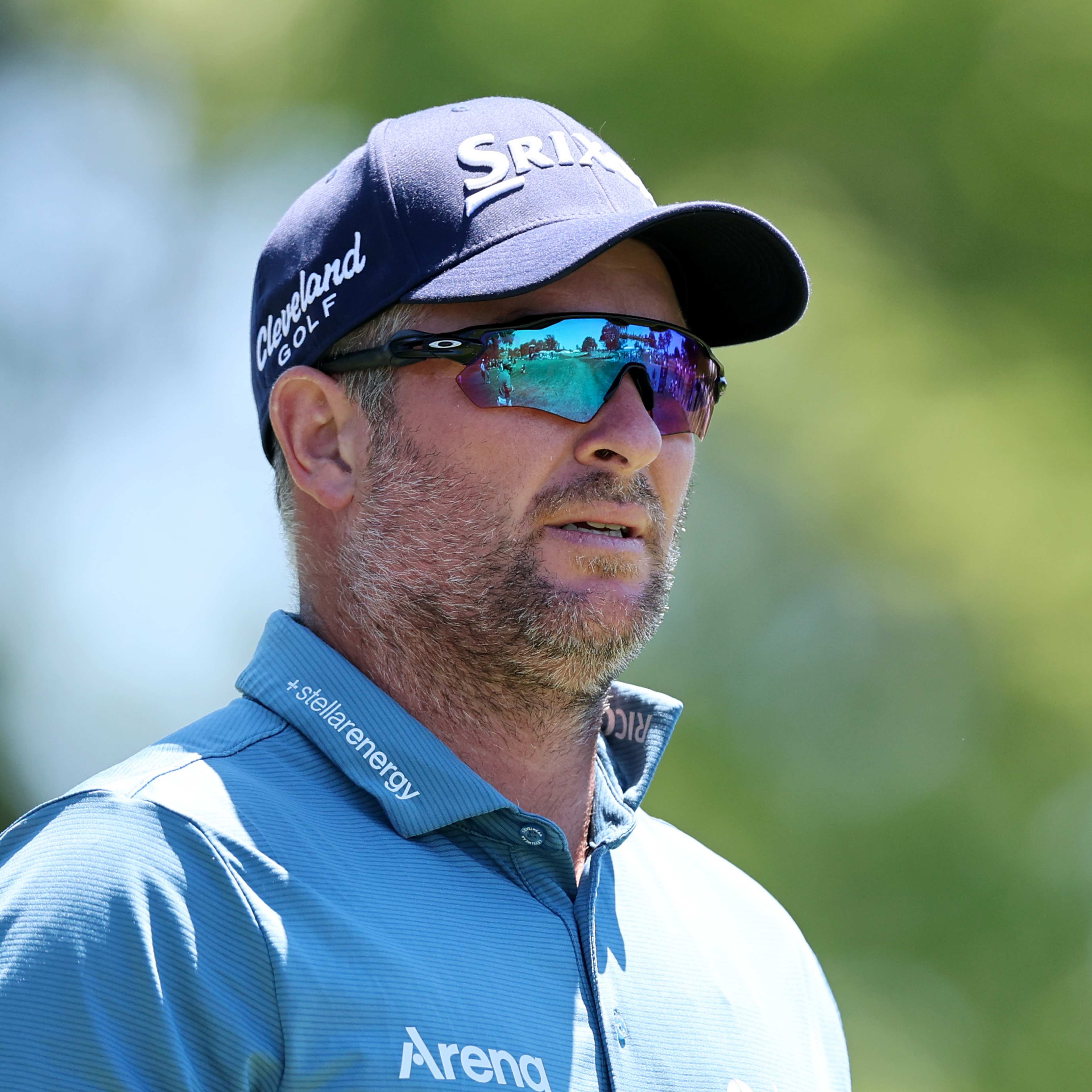 Ryan Fox betting profile: Travelers Championship