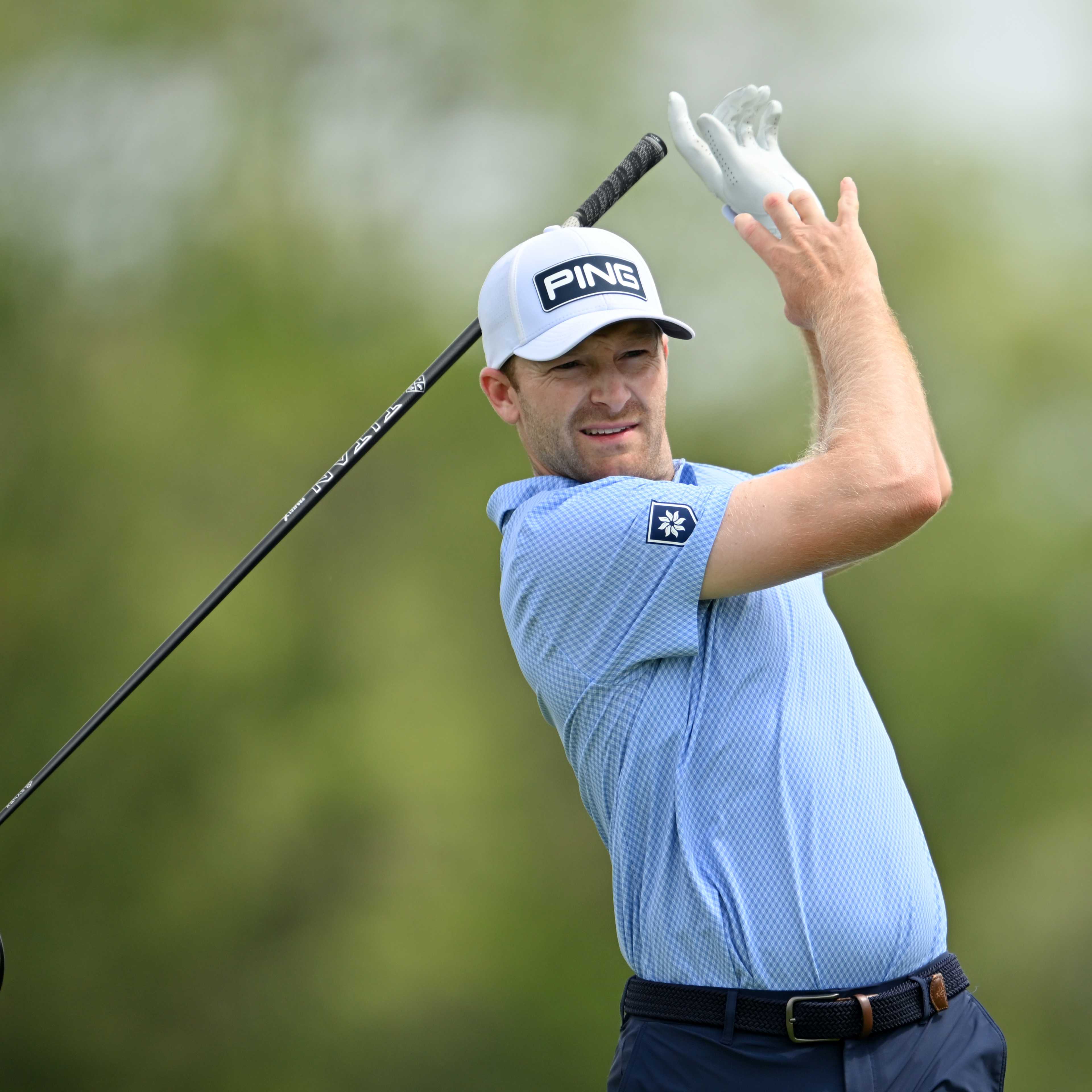 Brian Campbell betting profile: Travelers Championship