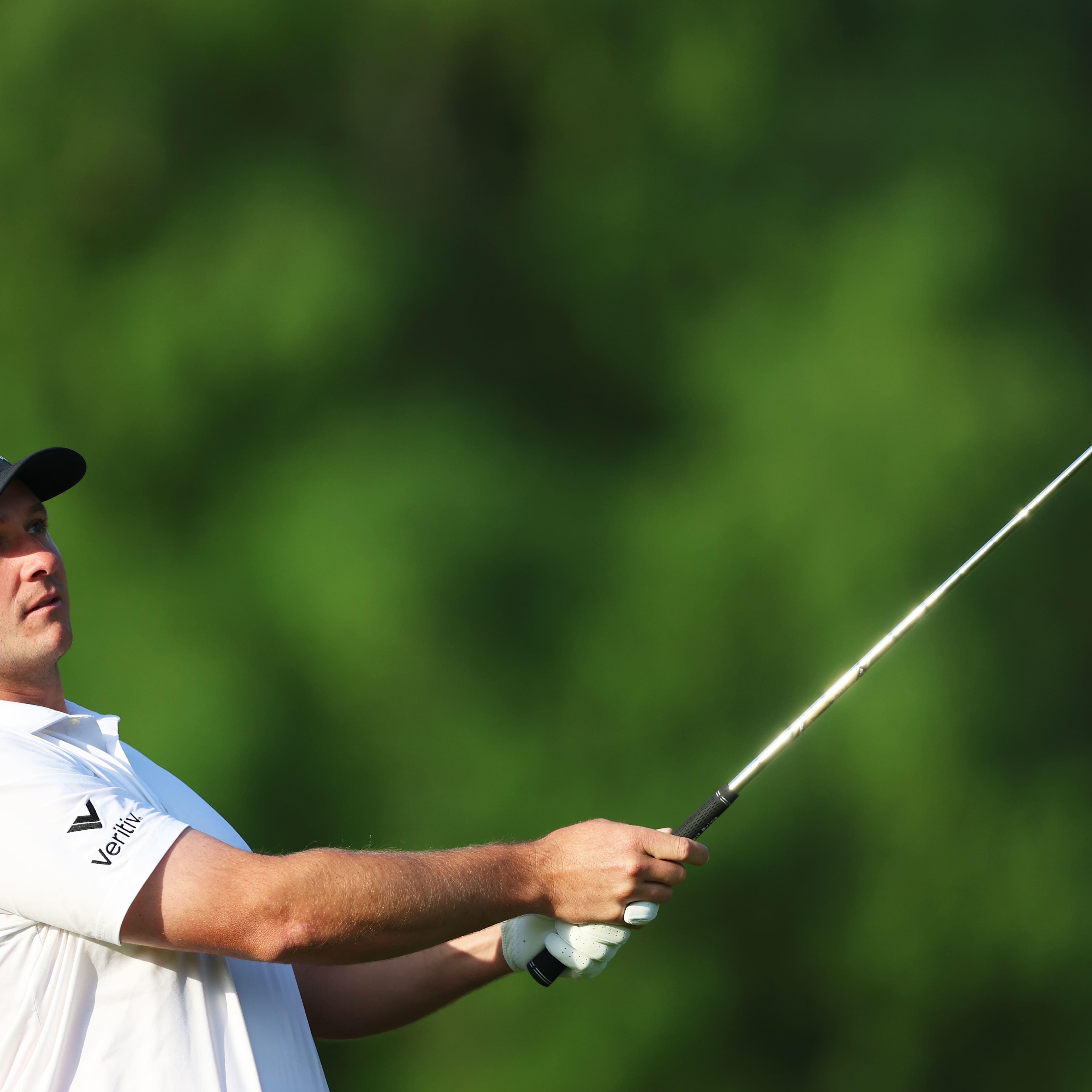 Sepp Straka betting profile: Travelers Championship