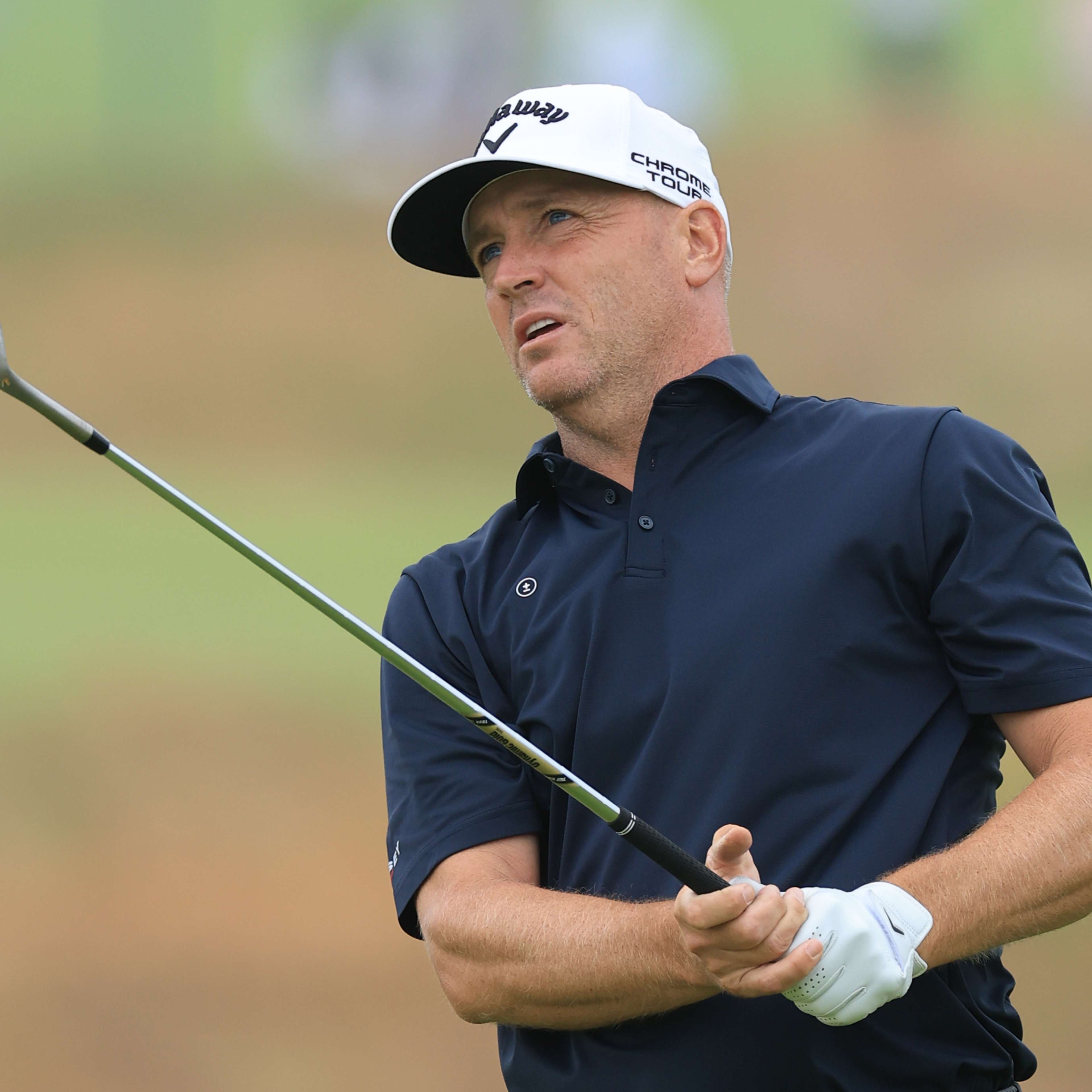 Alex Noren betting profile: Travelers Championship