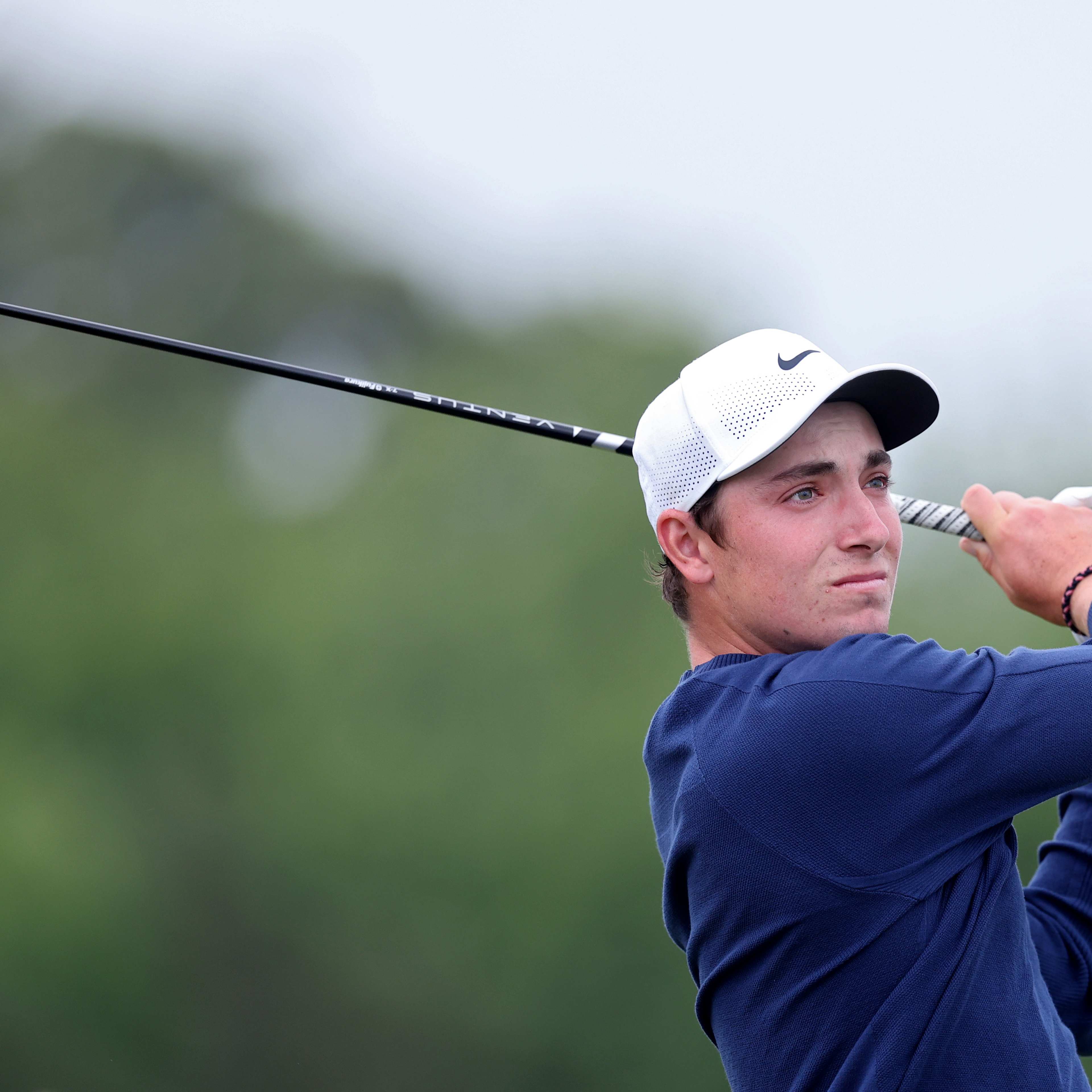 Ben James betting profile: Travelers Championship