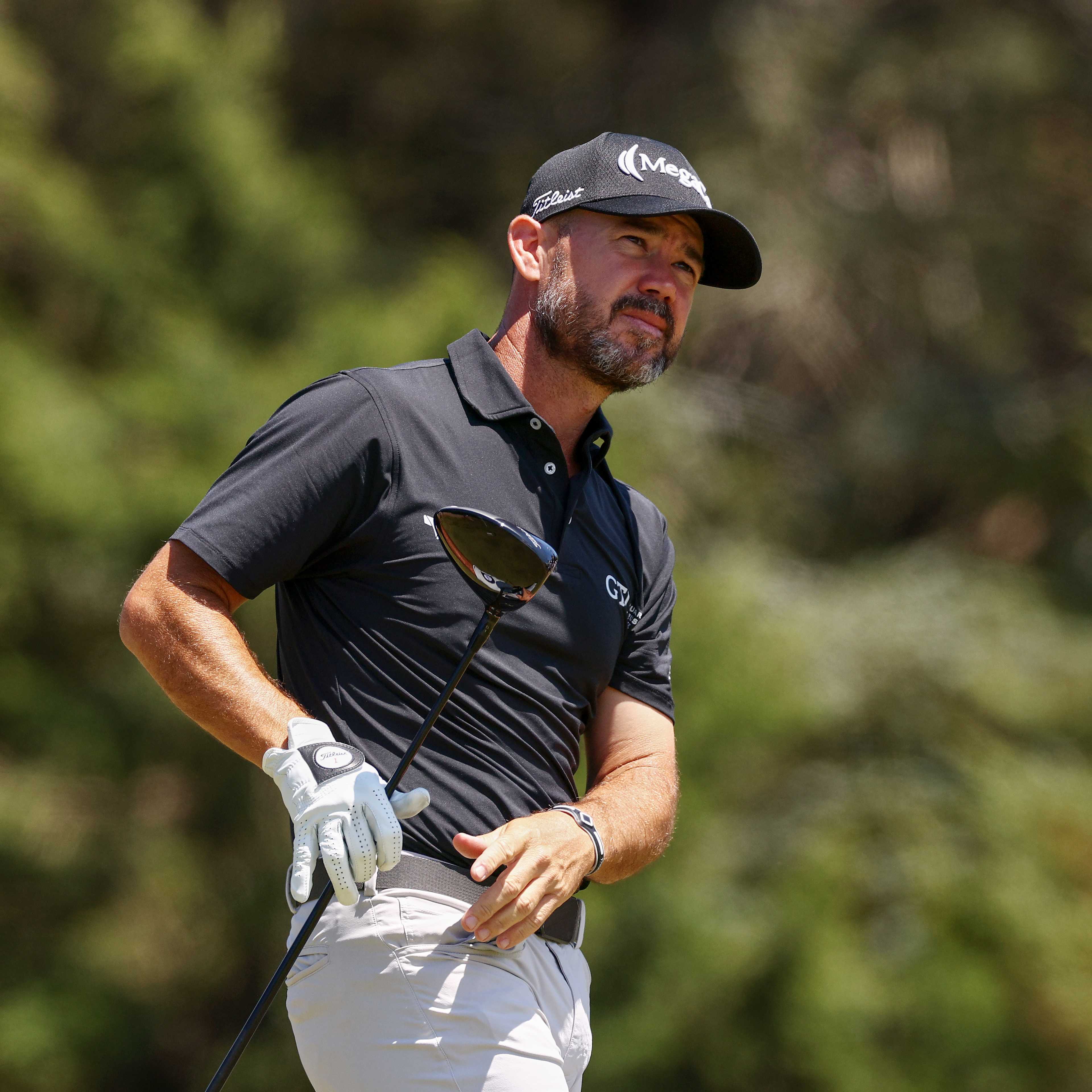 Brian Harman betting profile: Travelers Championship