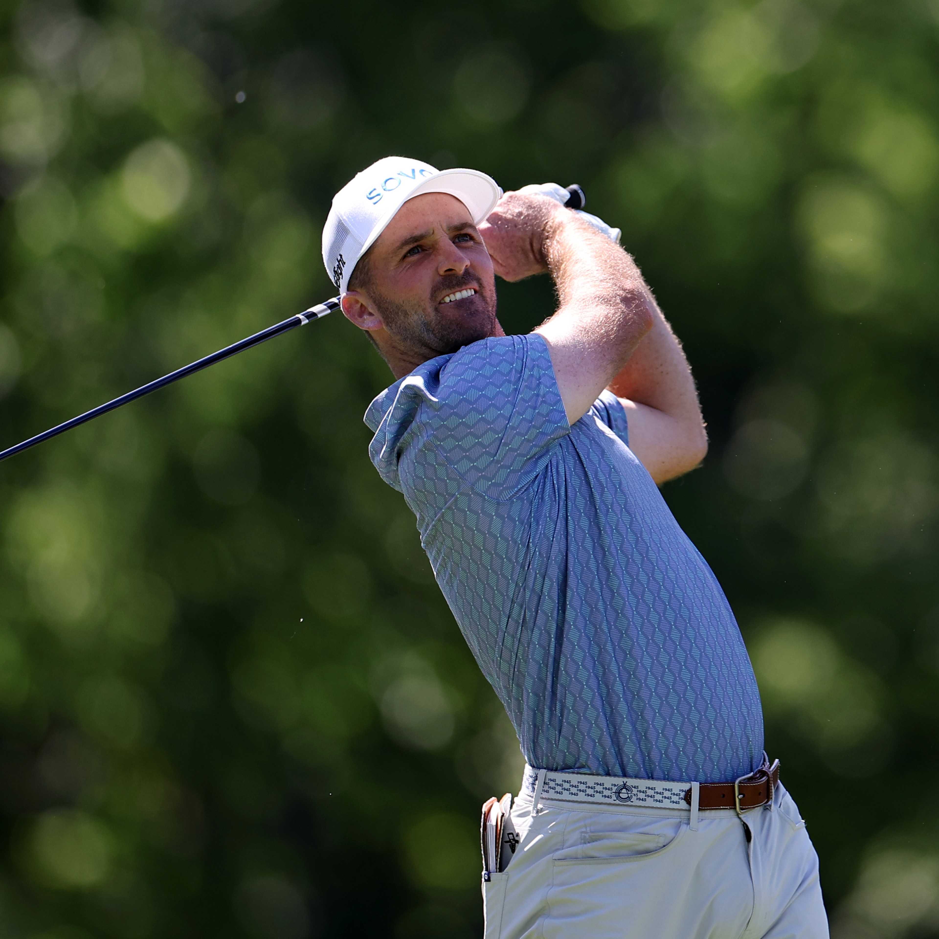 Denny McCarthy betting profile: Travelers Championship