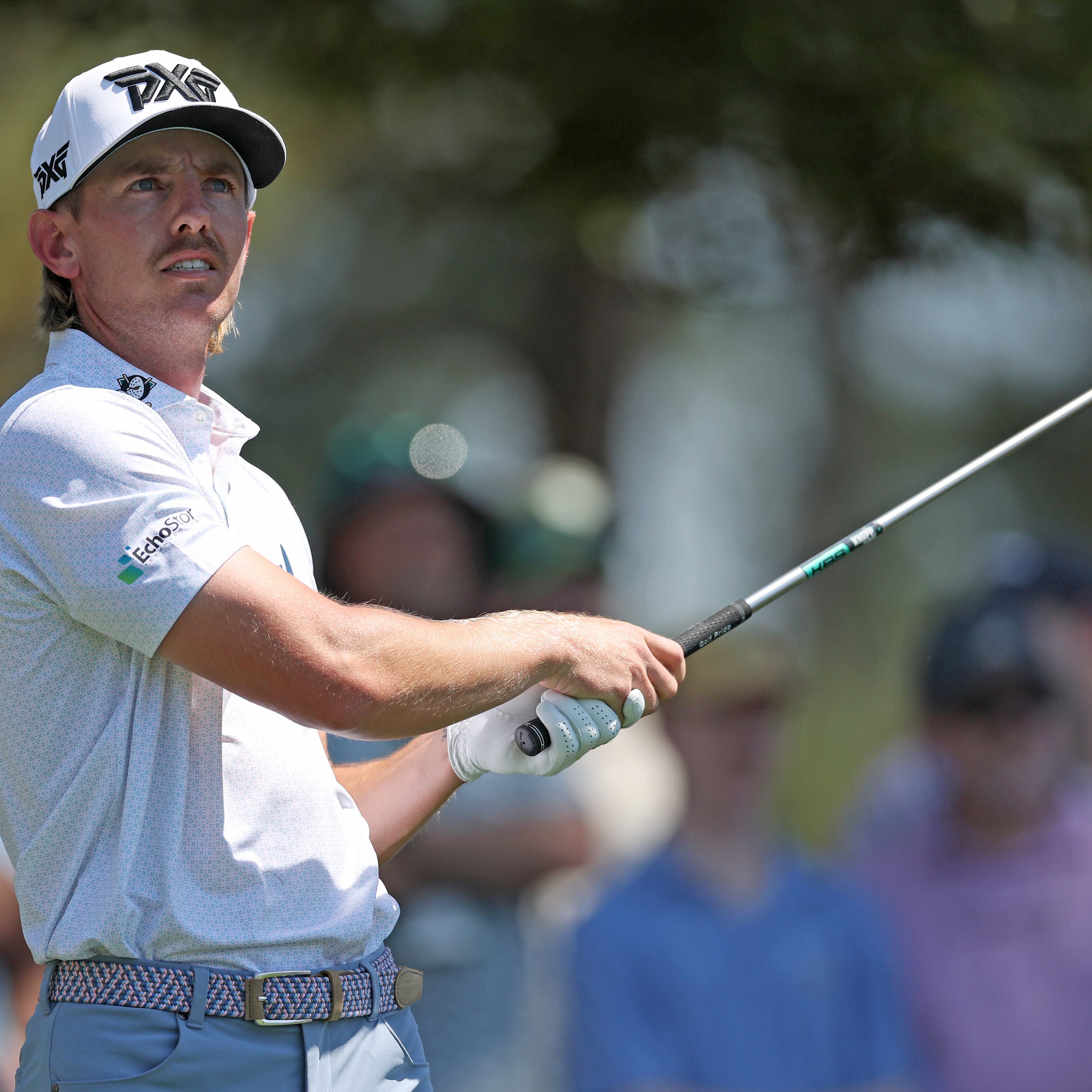 Jake Knapp betting profile: Travelers Championship