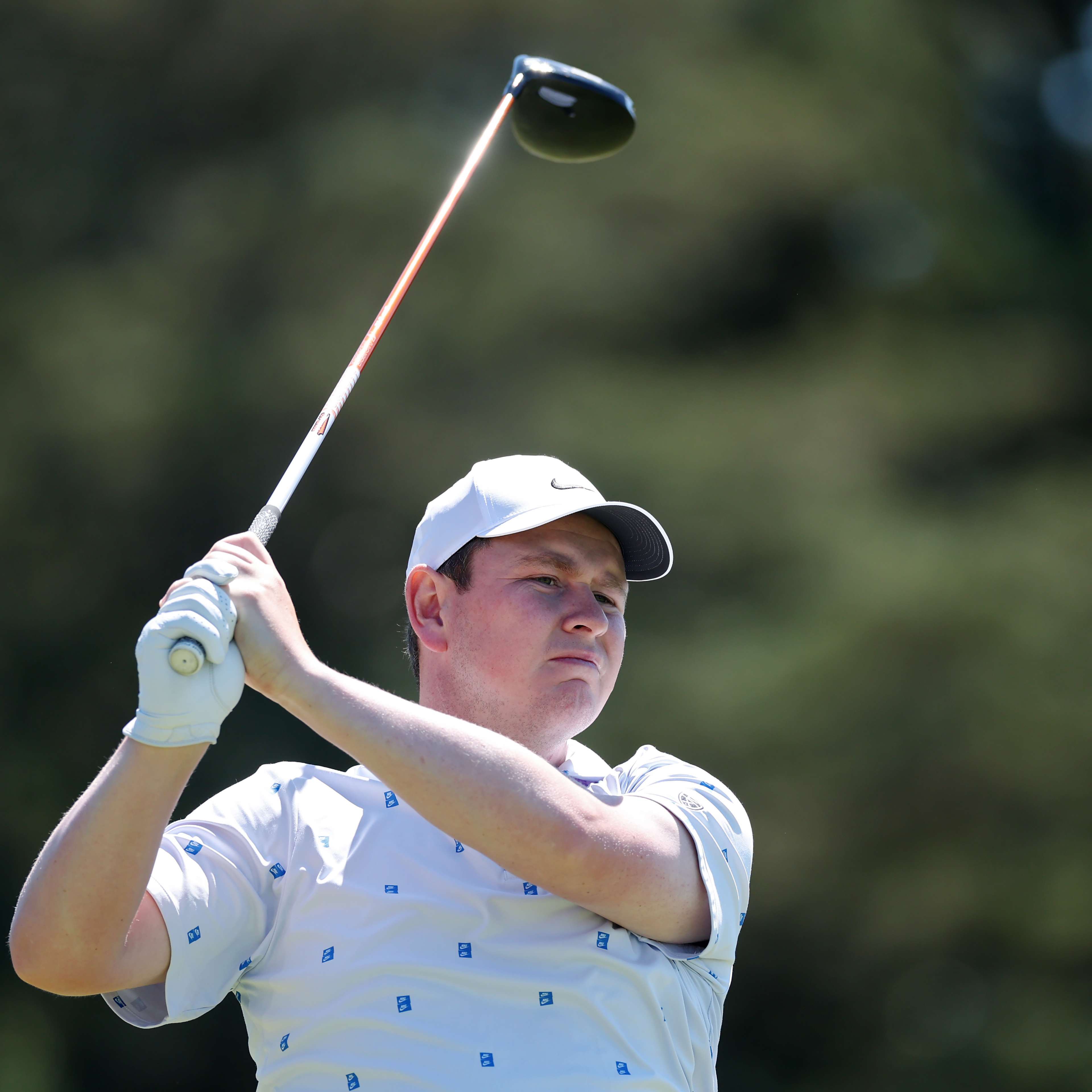 Robert MacIntyre betting profile: Travelers Championship