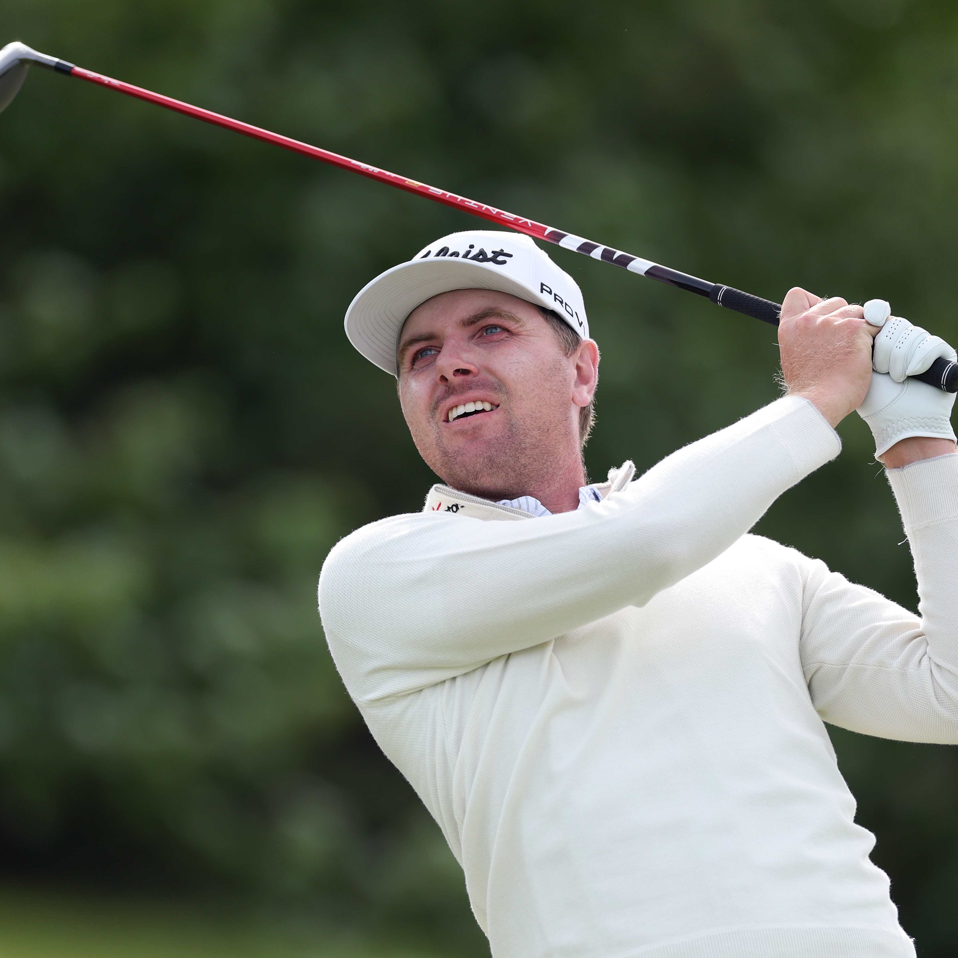 Ryan Gerard betting profile: Travelers Championship