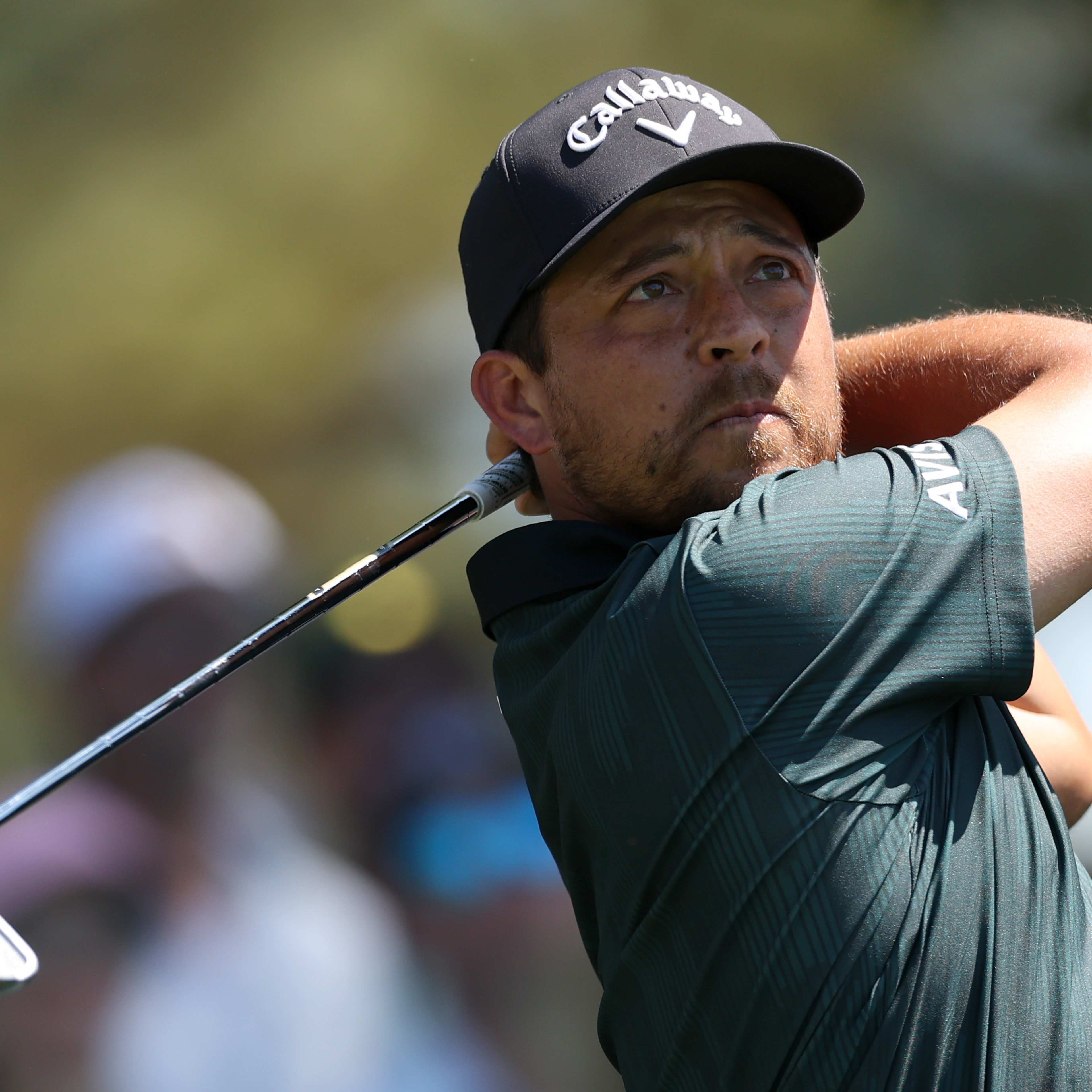 Xander Schauffele betting profile: Truist Championship