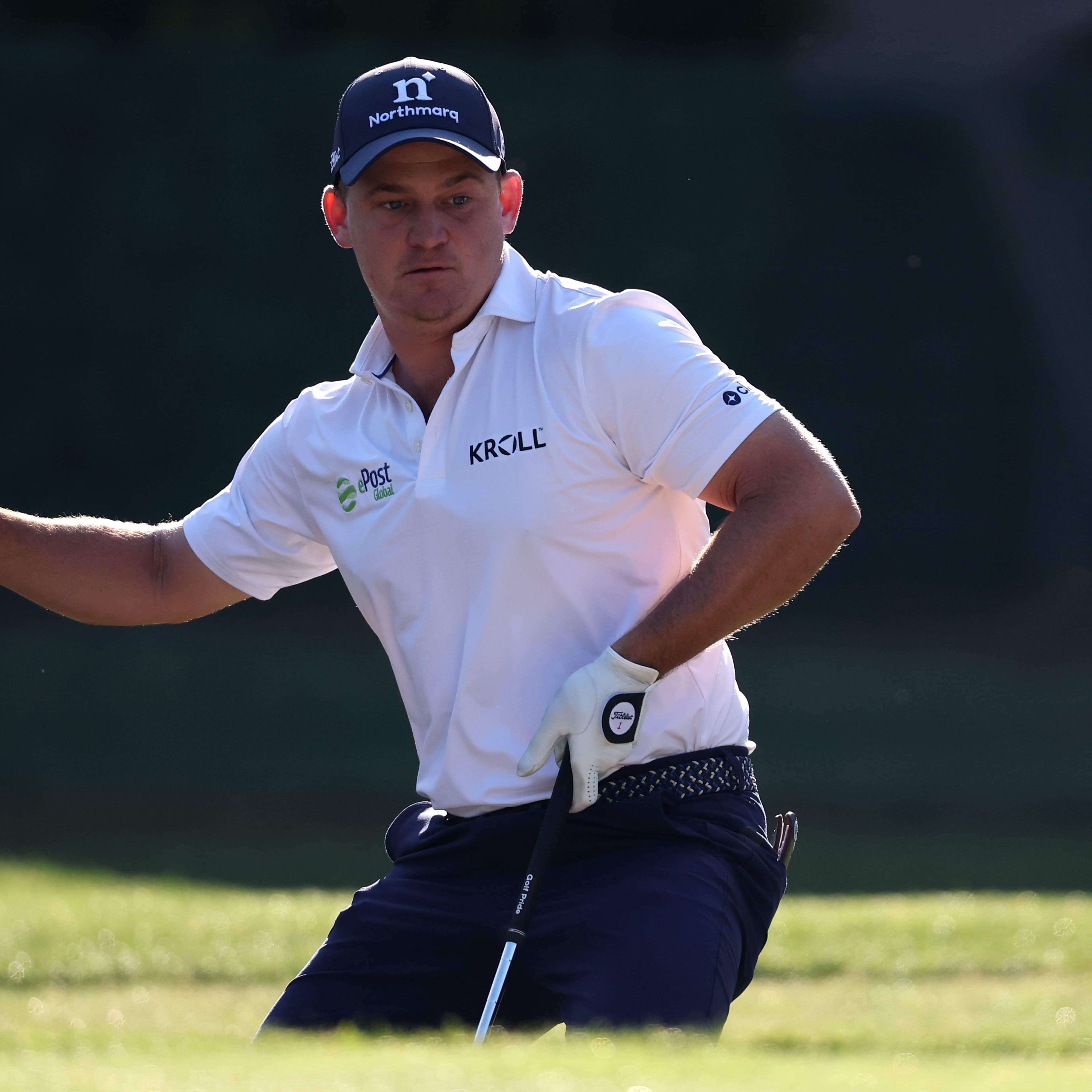 Bud Cauley betting profile: Truist Championship