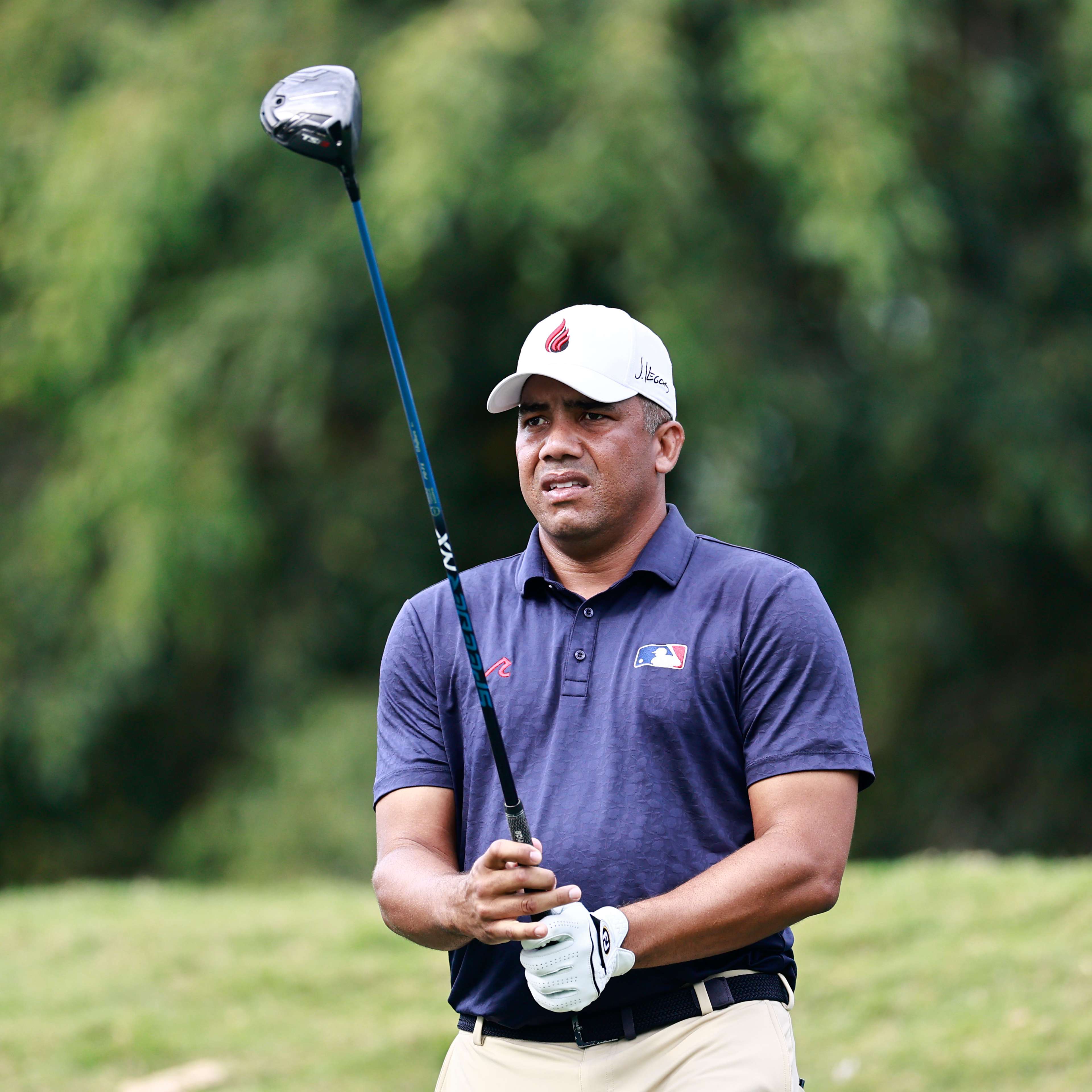 Jhonattan Vegas betting profile: Truist Championship