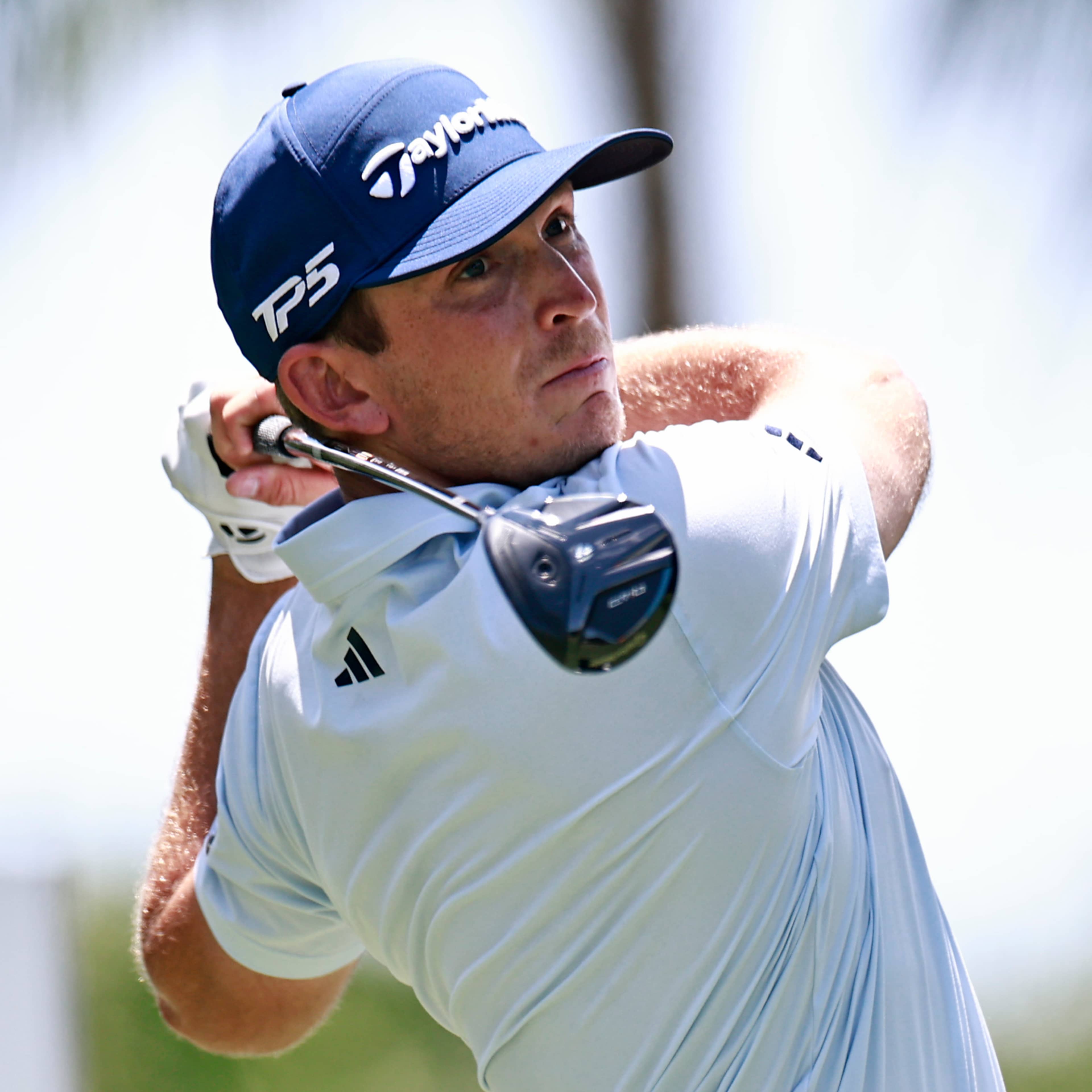 Jacob Bridgeman betting profile: Truist Championship