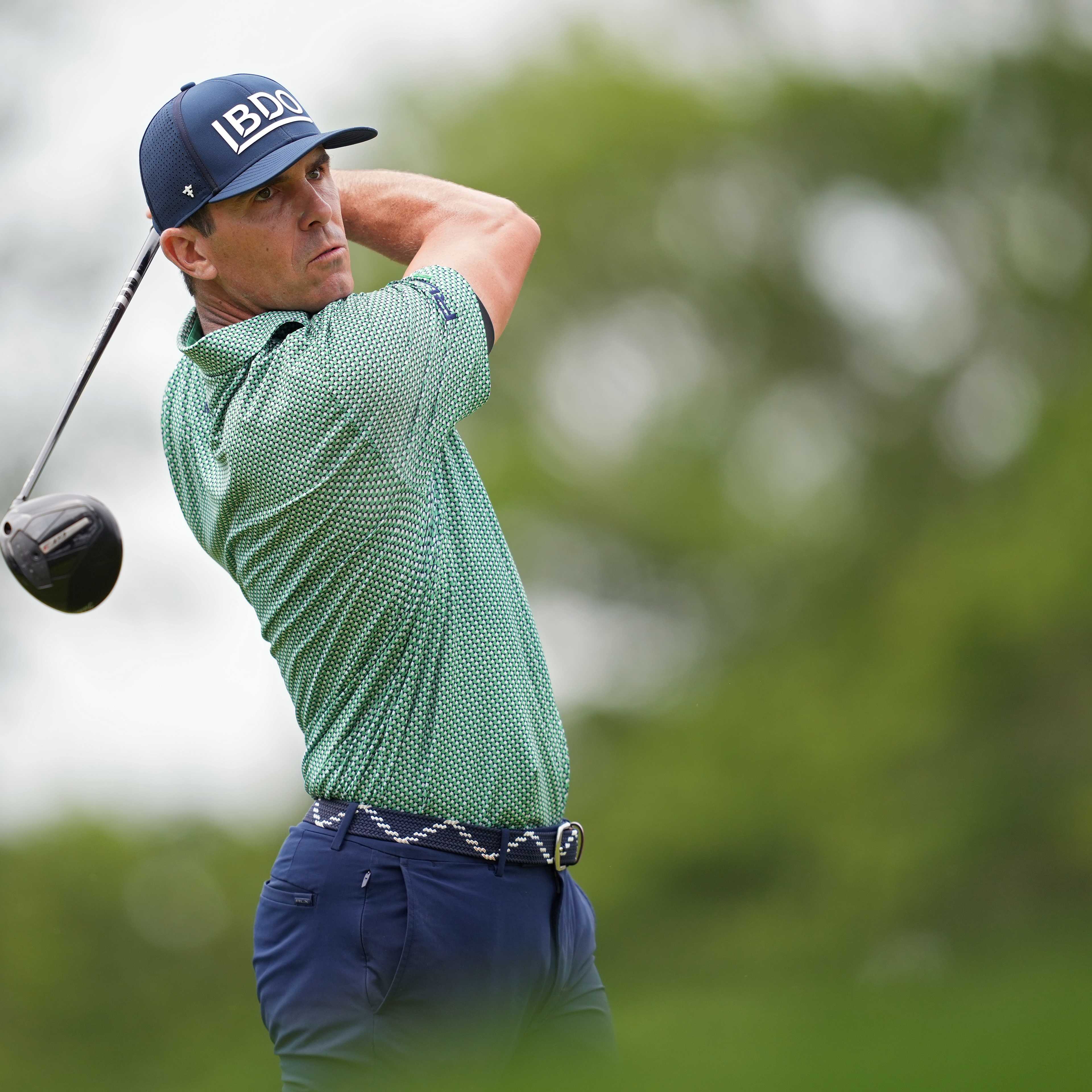 Billy Horschel betting profile: U.S. Open