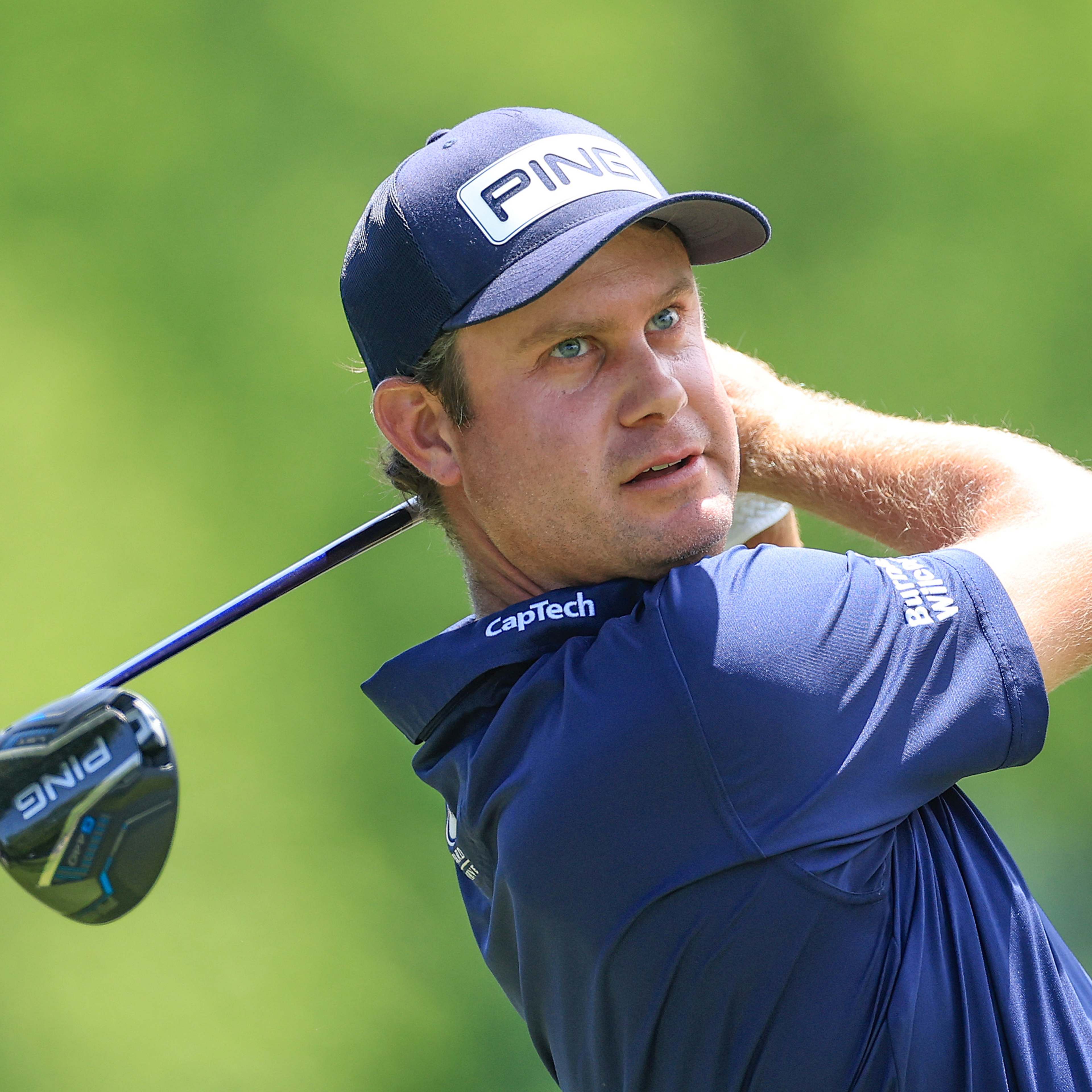 Harris English betting profile: U.S. Open